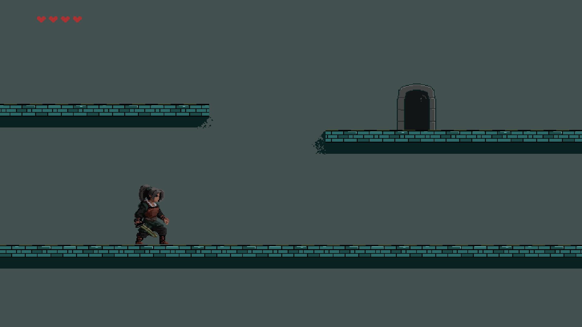 Miracle Warrior of Mountains and Seas - Screenshot