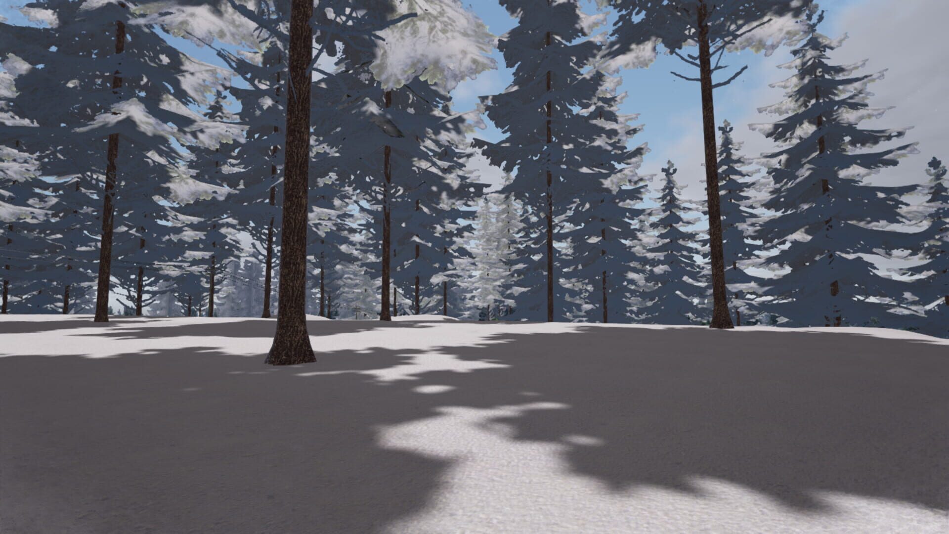 Taiga - Screenshot