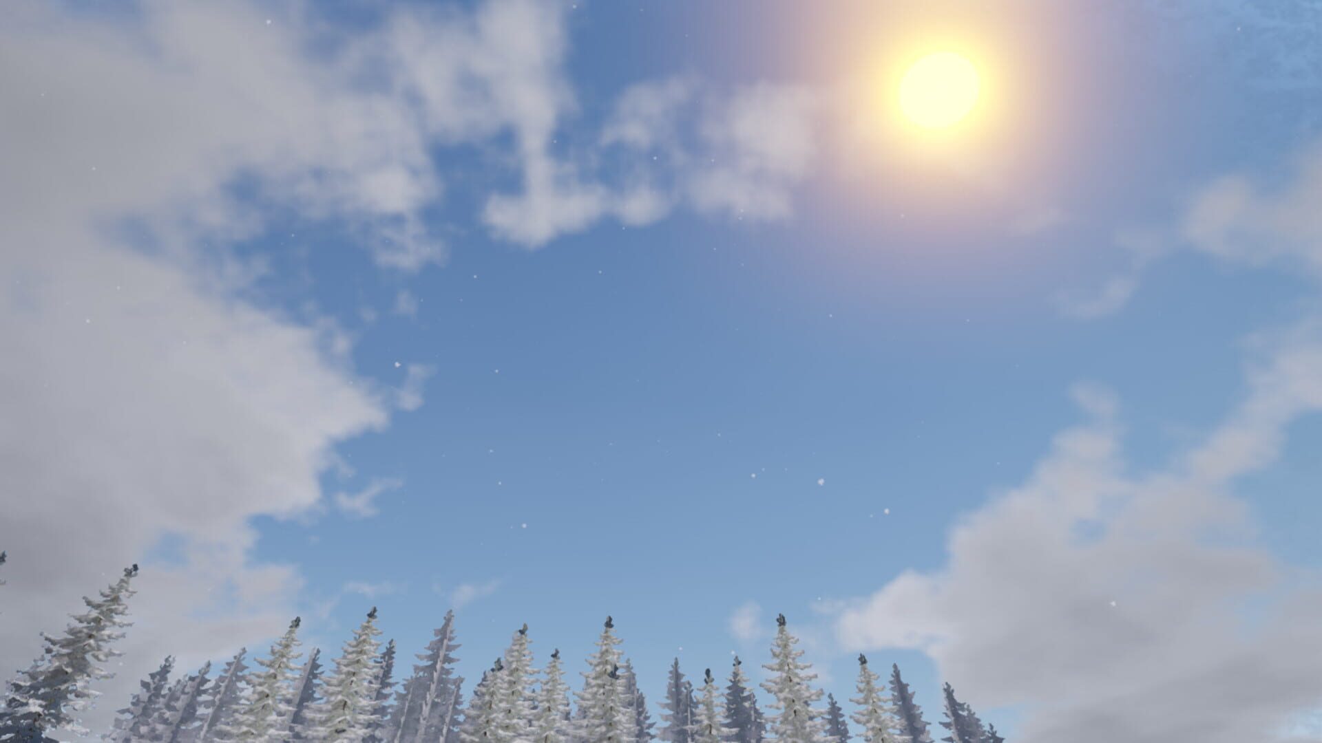 Taiga - Screenshot