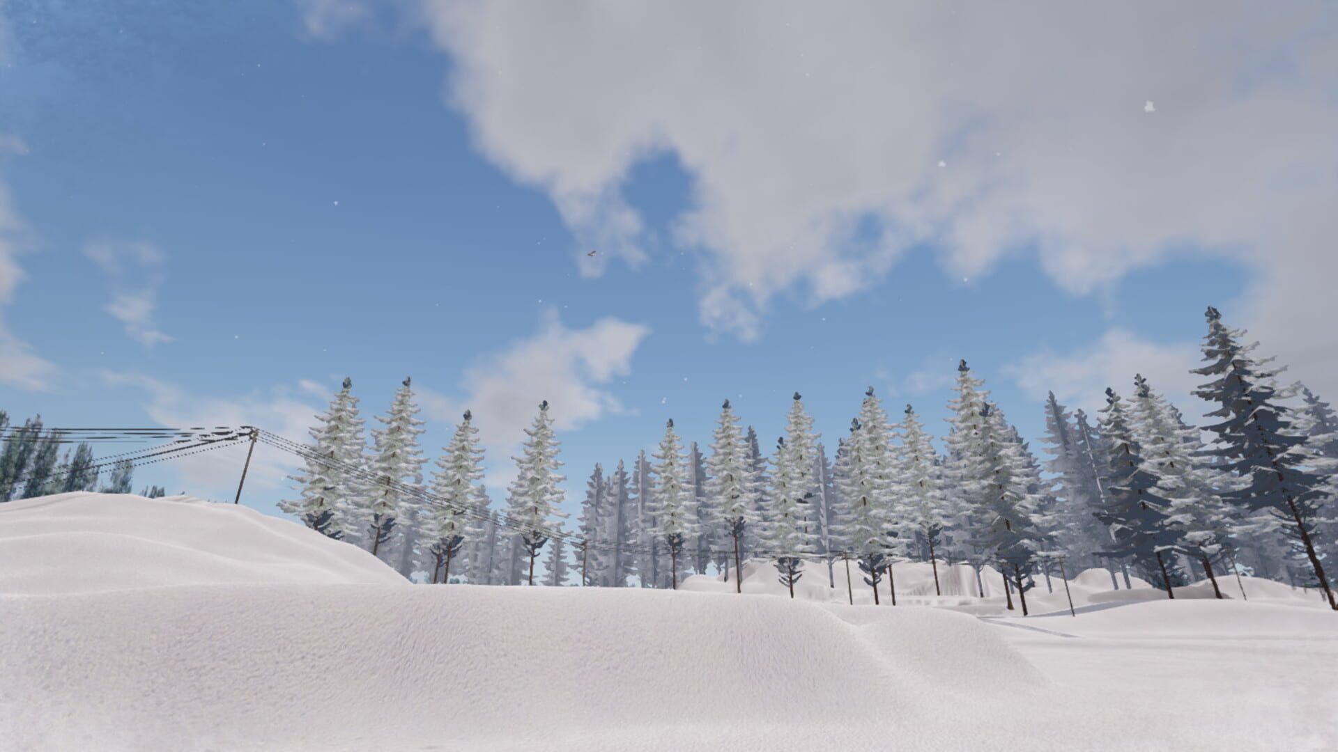 Taiga - Screenshot