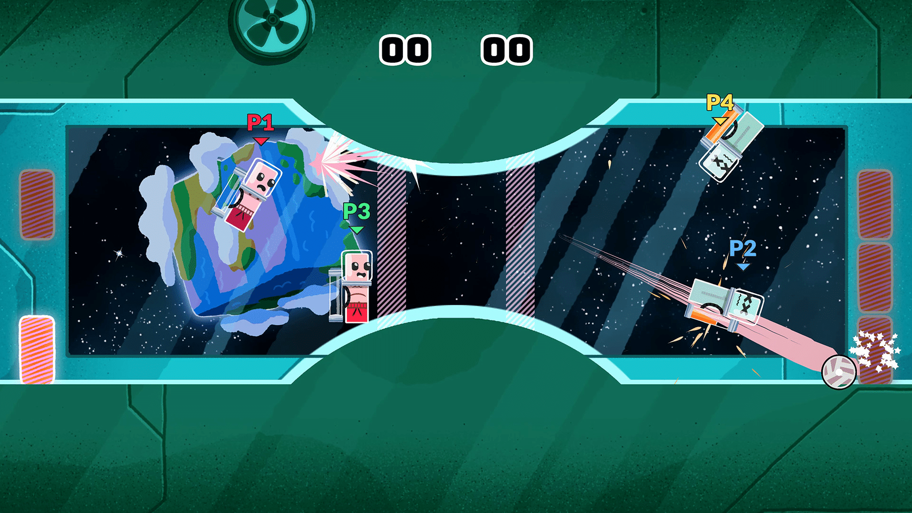 Wrestledunk Sports screenshot