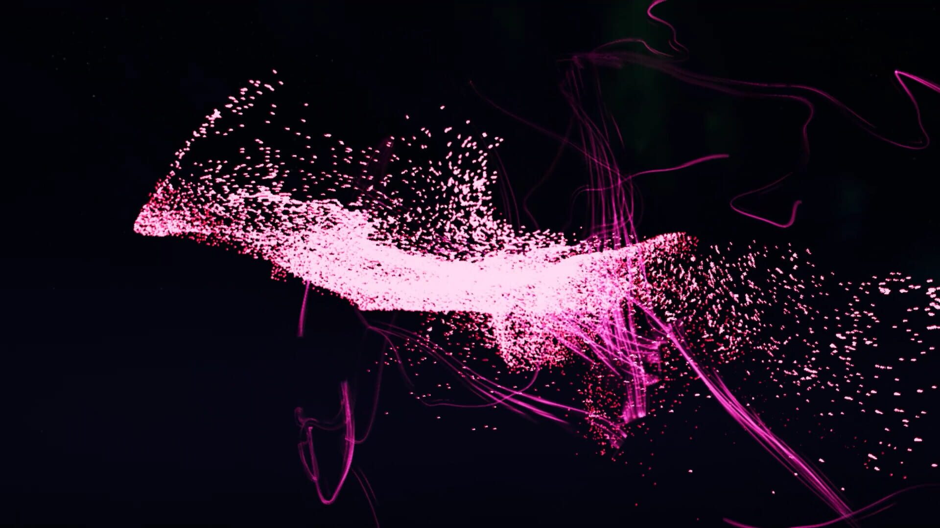 Binaural Odyssey - Screenshot