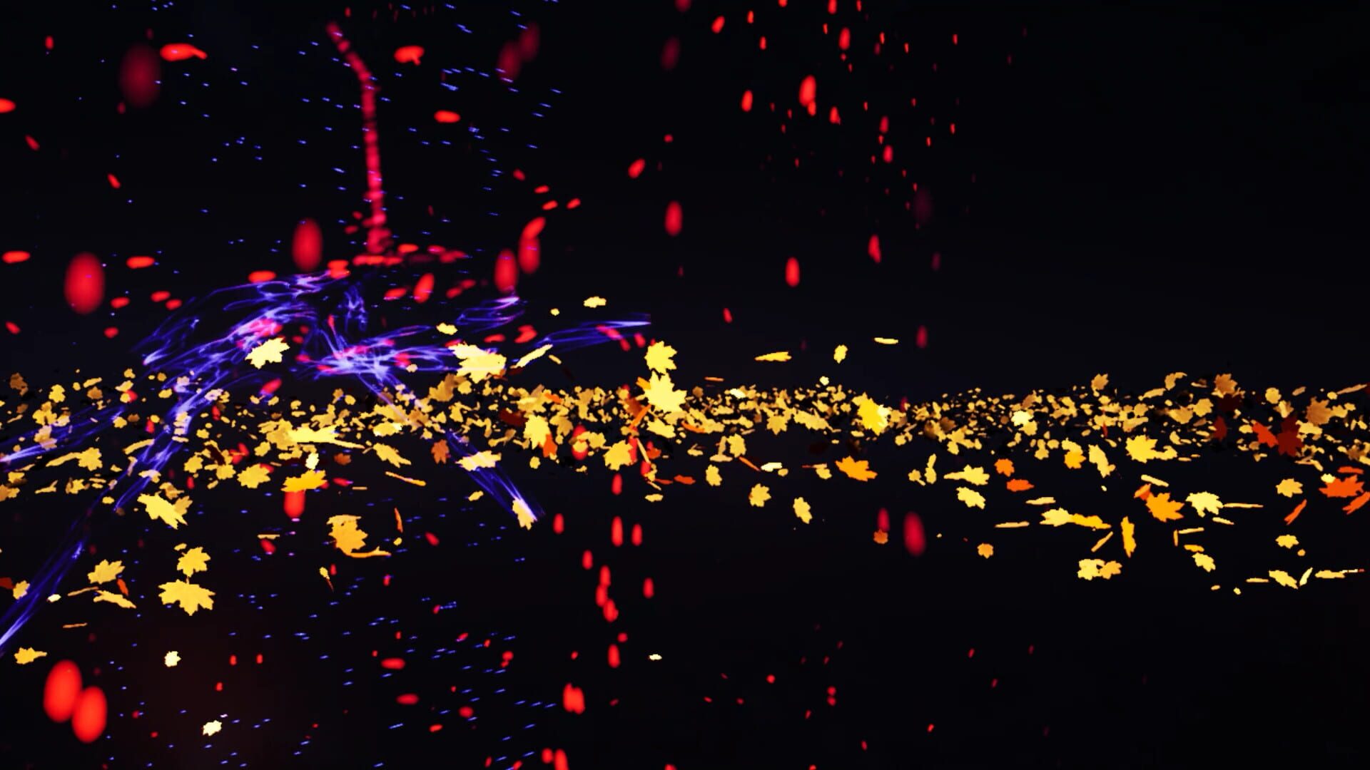 Binaural Odyssey - Screenshot