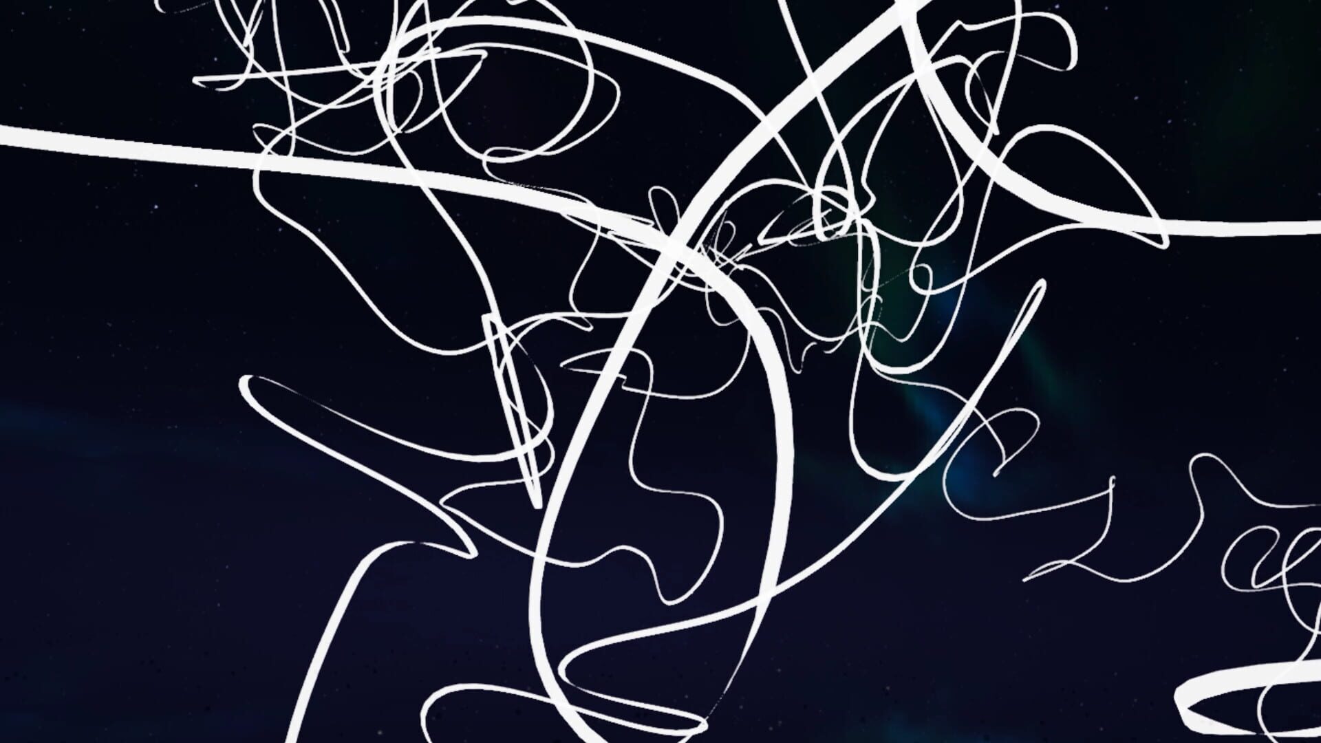 Binaural Odyssey - Screenshot