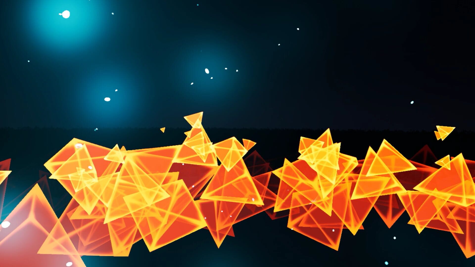Binaural Odyssey - Screenshot