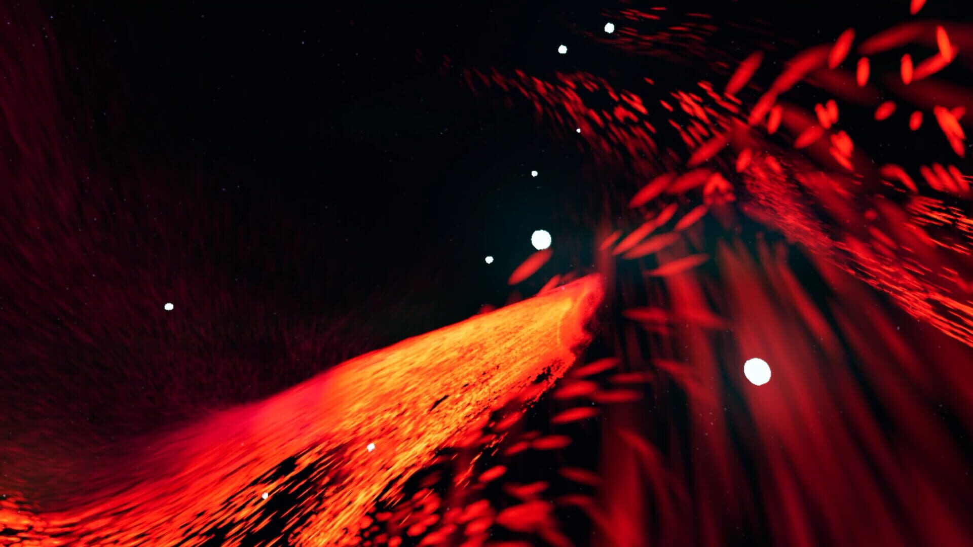 Binaural Odyssey - Screenshot