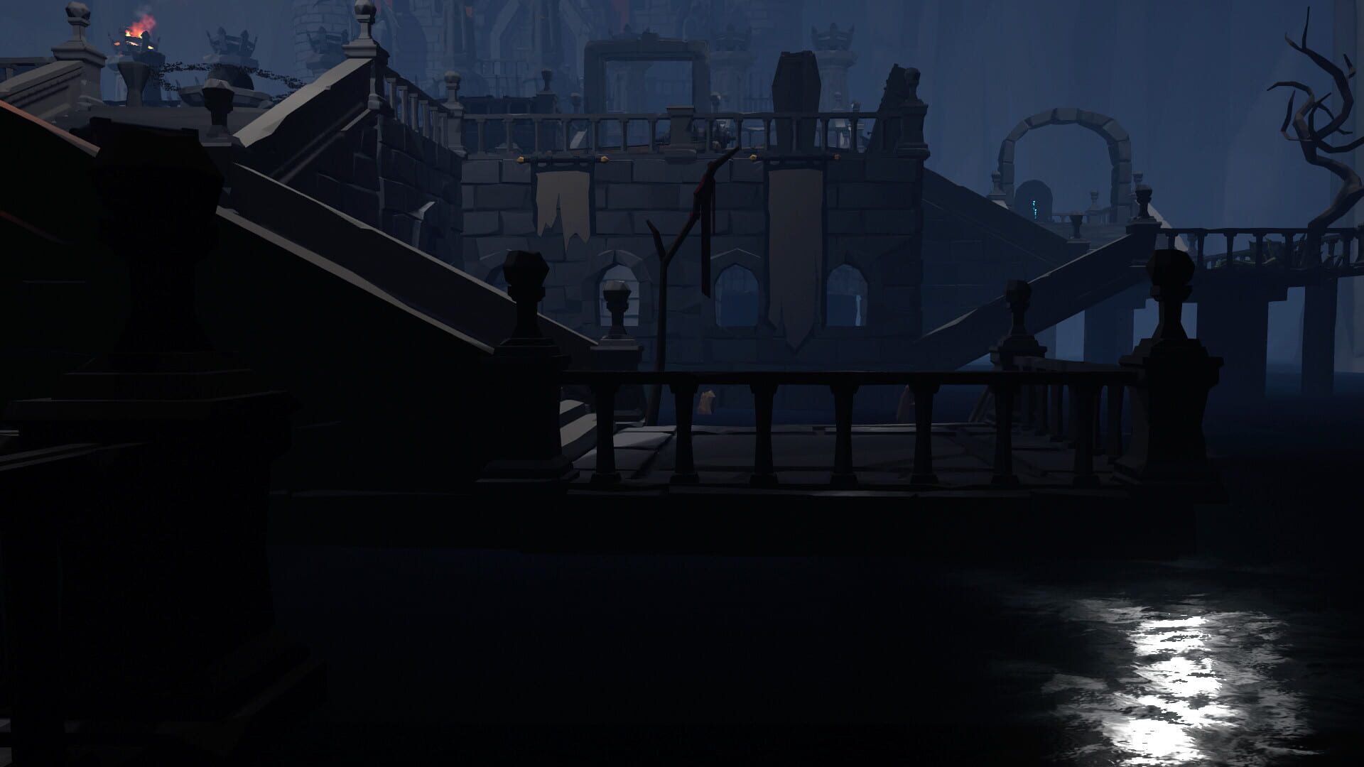 Treasure Tomb VR - Screenshot
