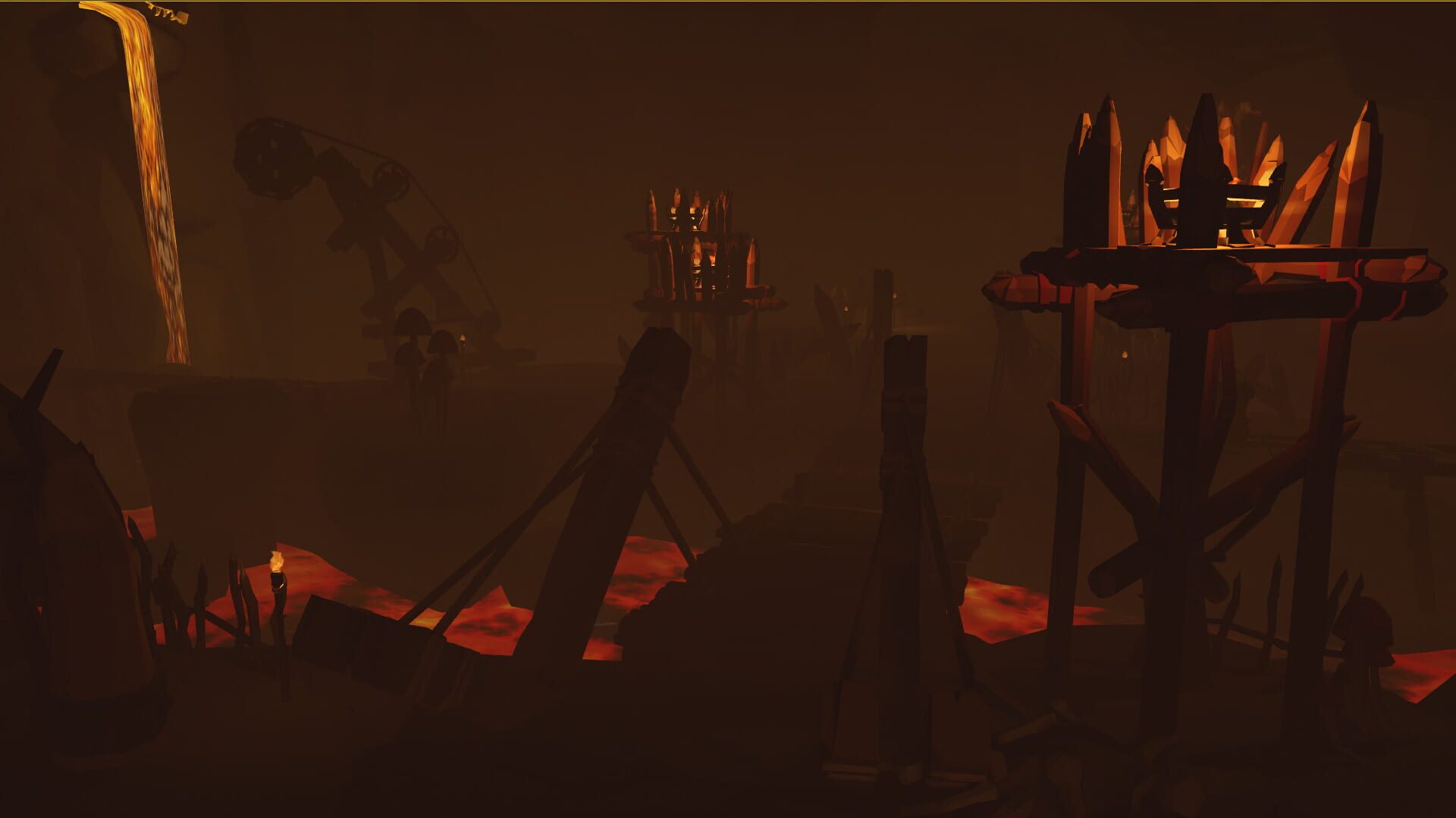 Treasure Tomb VR - Screenshot