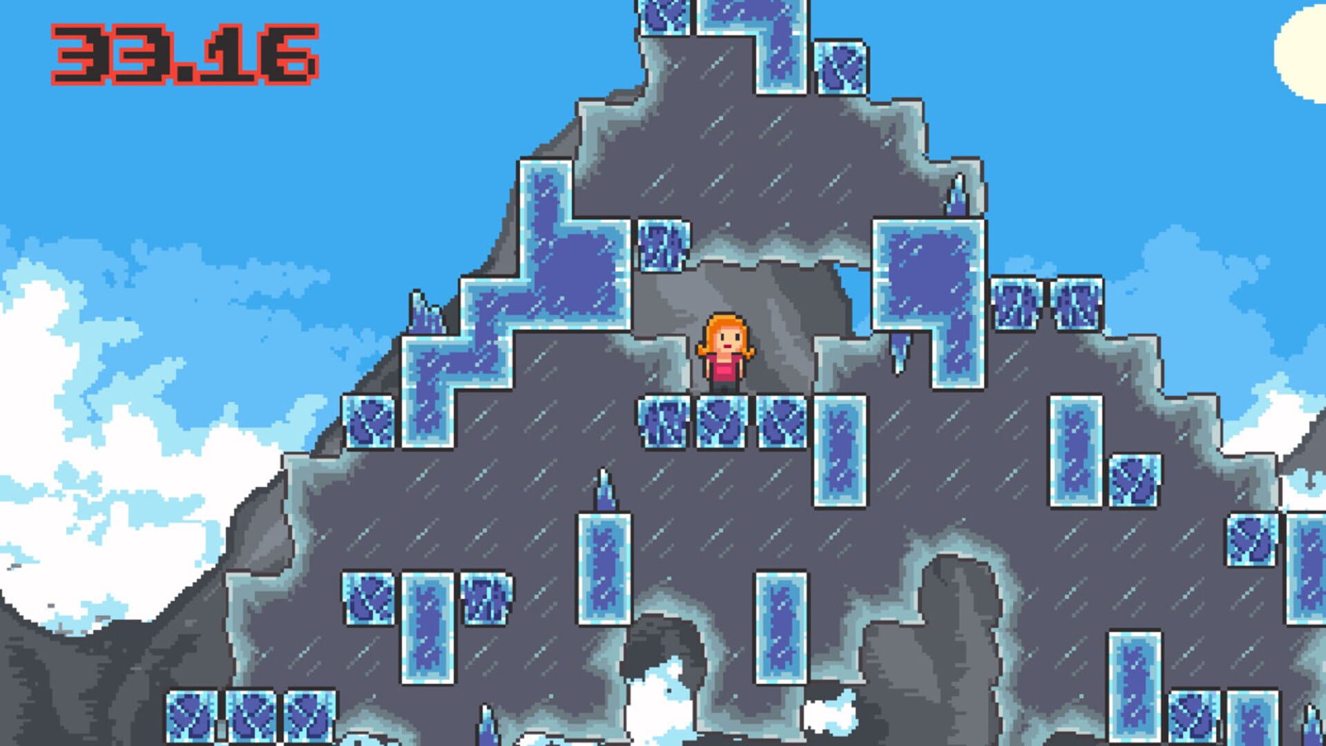 Project Summit - Screenshot