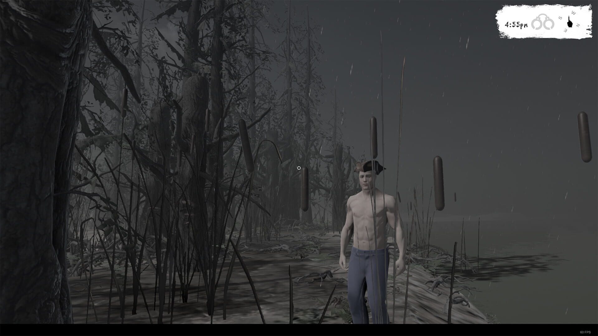 Florida Man: Hurricane Hijinks - Screenshot