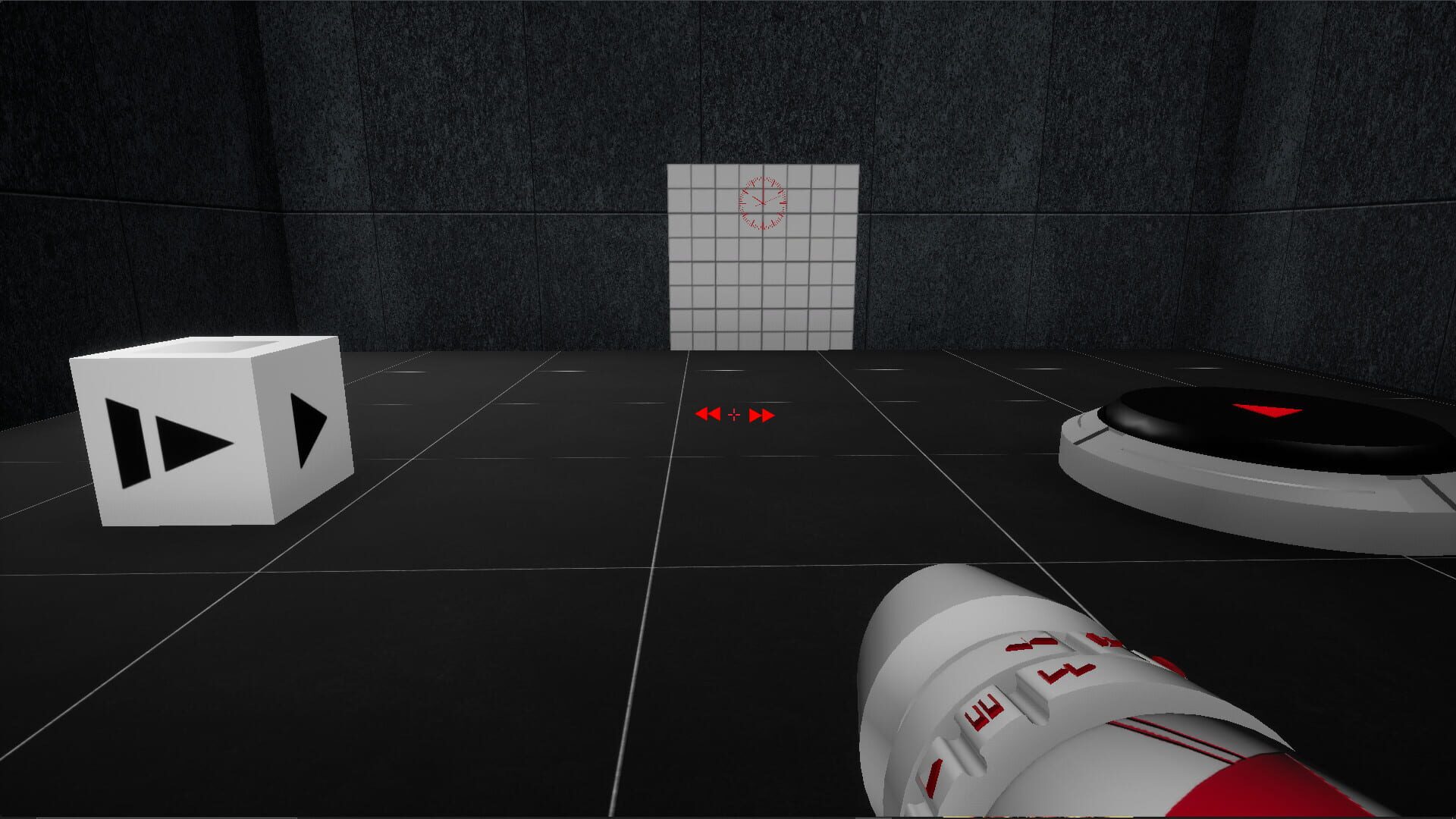 Tiime - Screenshot