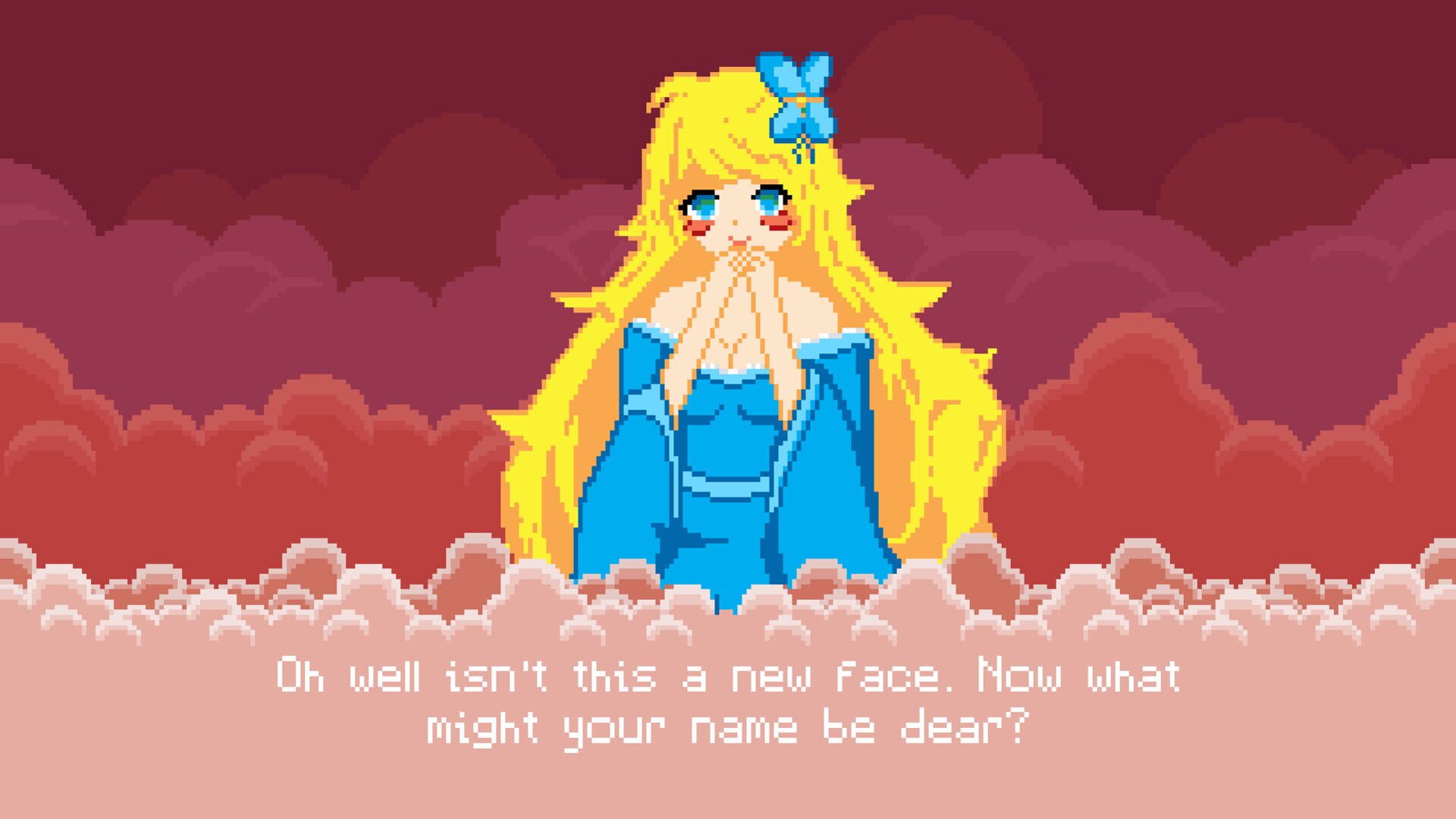My Isekai After Life is an RPG!? - Screenshot