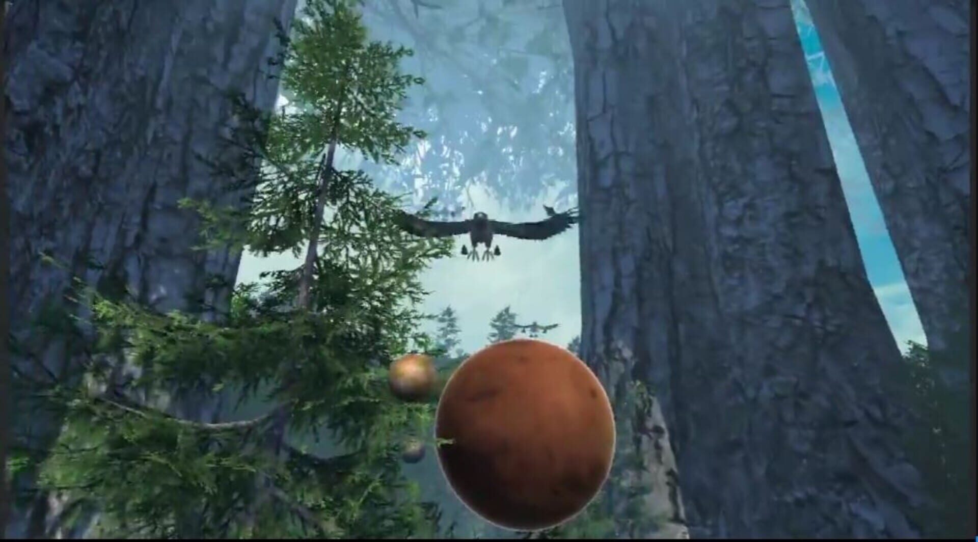 Evolution of a Mini World: Physics Wonderland - Screenshot