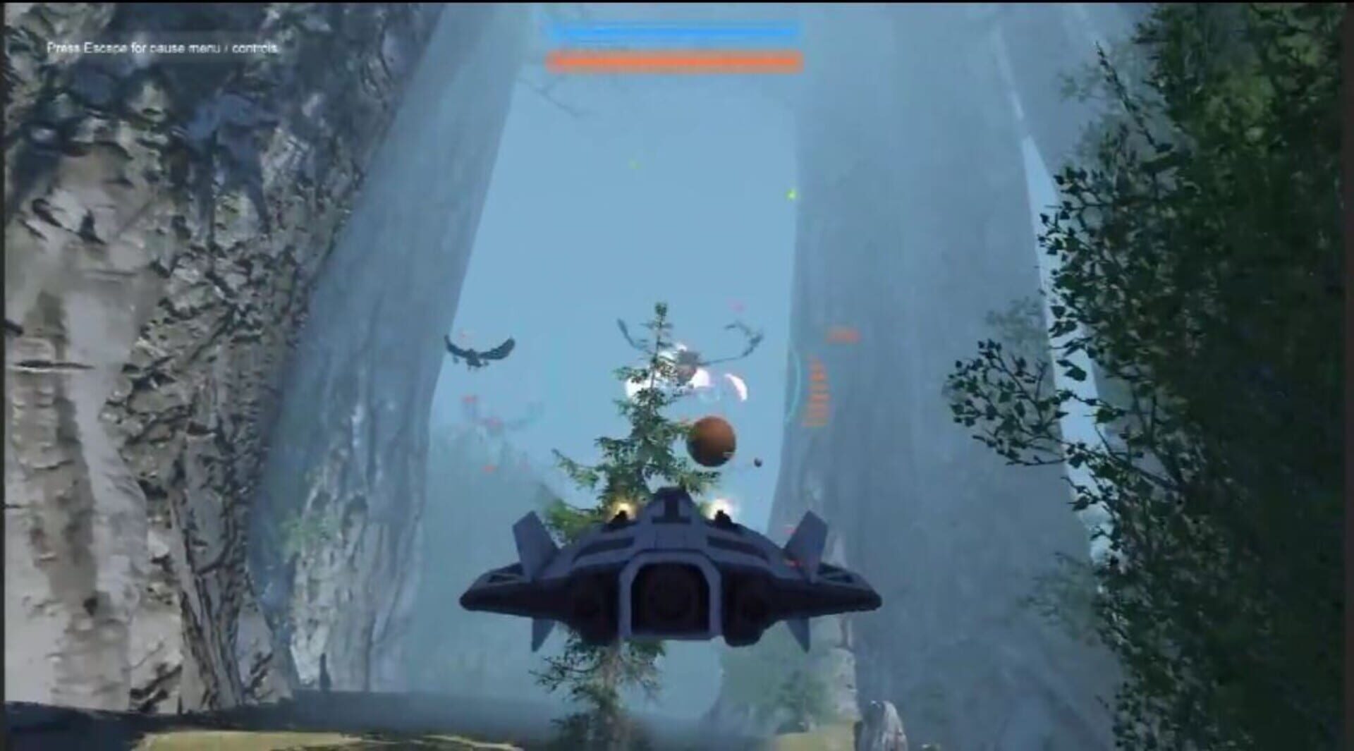 Evolution of a Mini World: Physics Wonderland - Screenshot