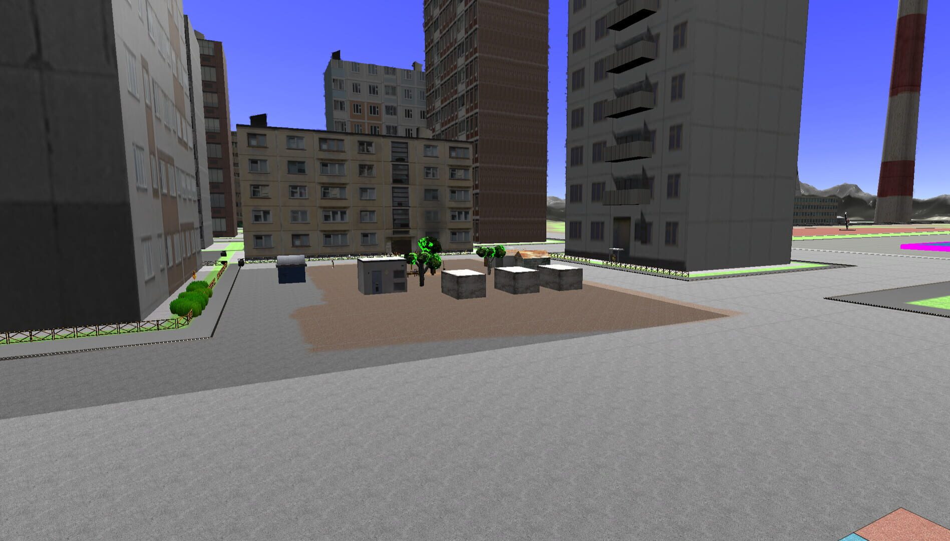 Gopnik - Screenshot