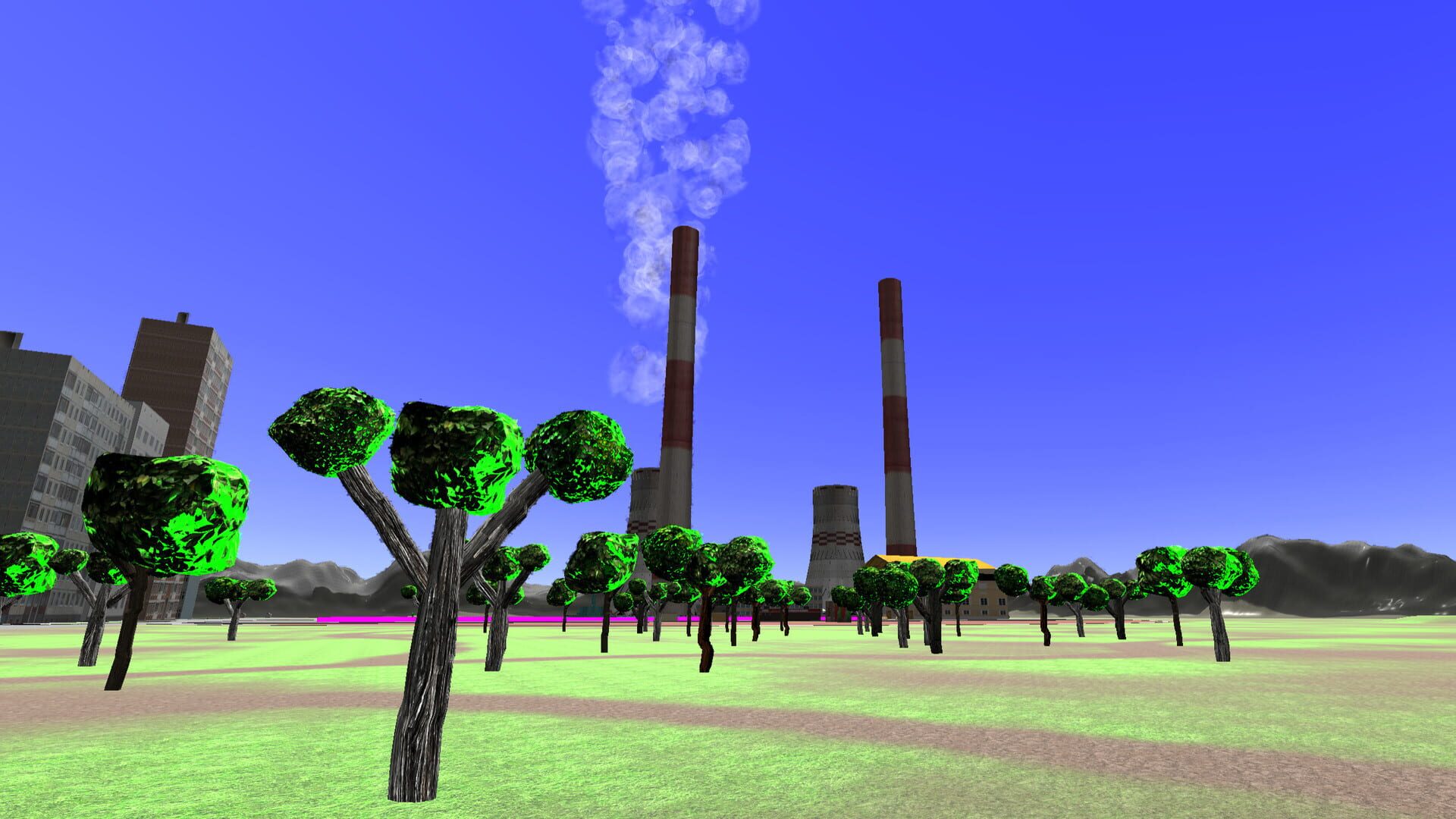 Gopnik - Screenshot