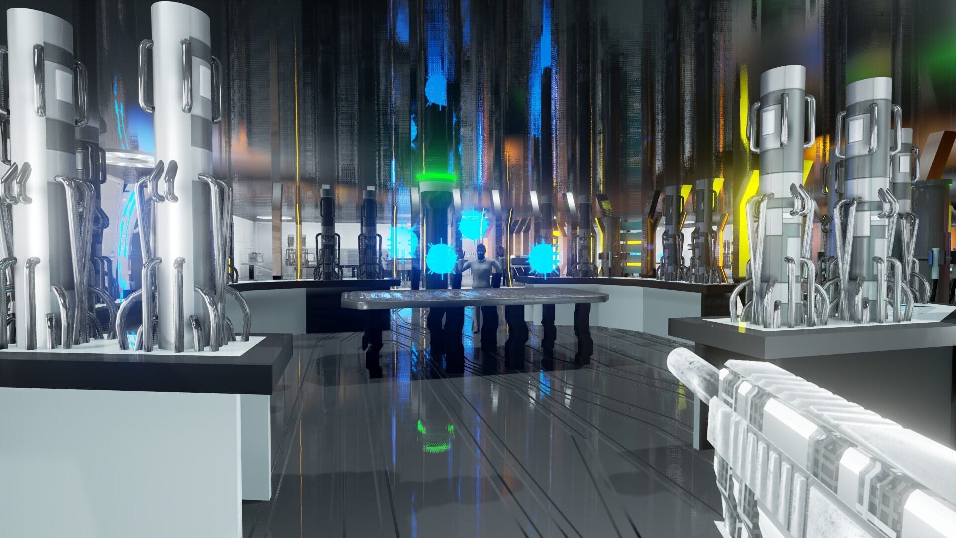 Exotium: Episode 4 - Screenshot