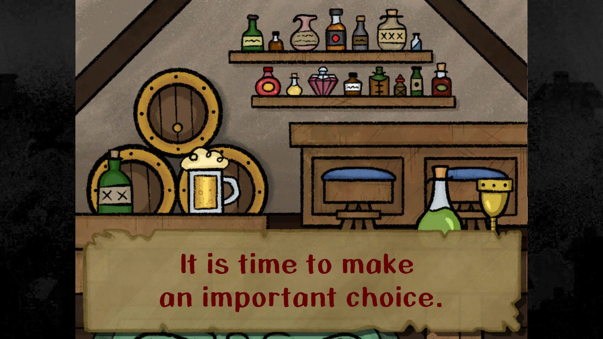 How to Win: Season One - Screenshot