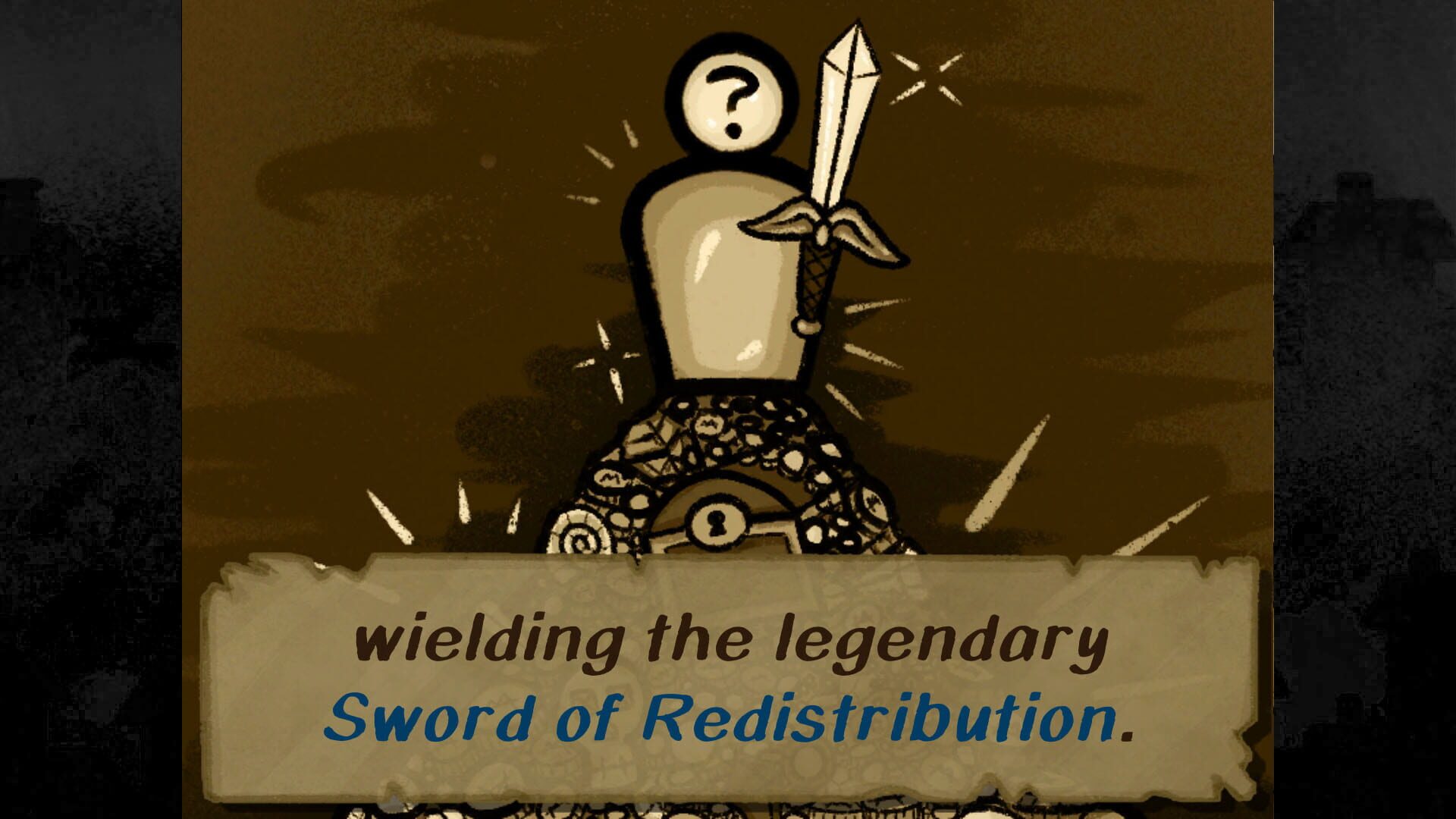 How to Win: Season One - Screenshot