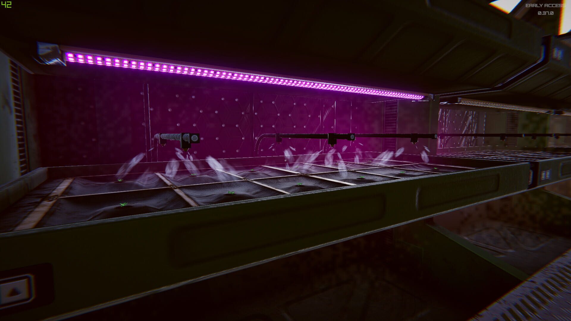 Occupy Mars: Prologue - Screenshot