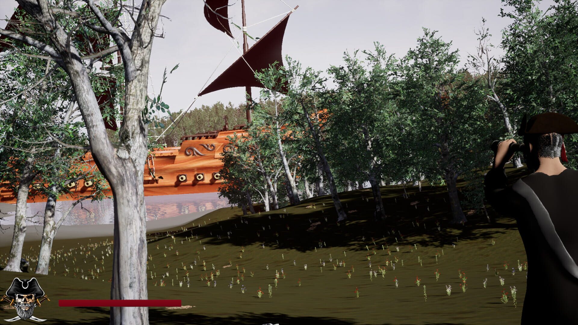 Barbaros - Screenshot