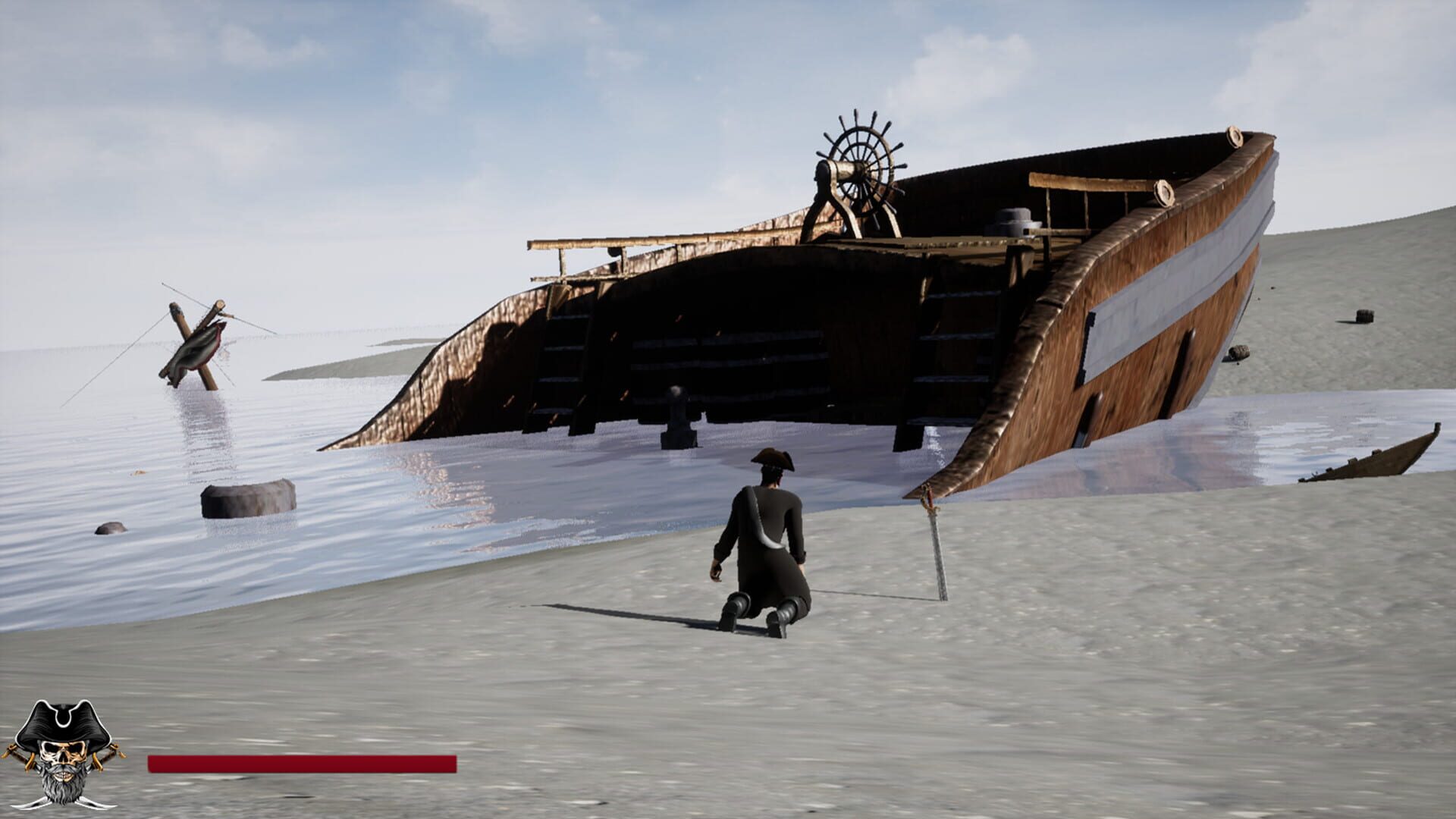 Barbaros - Screenshot