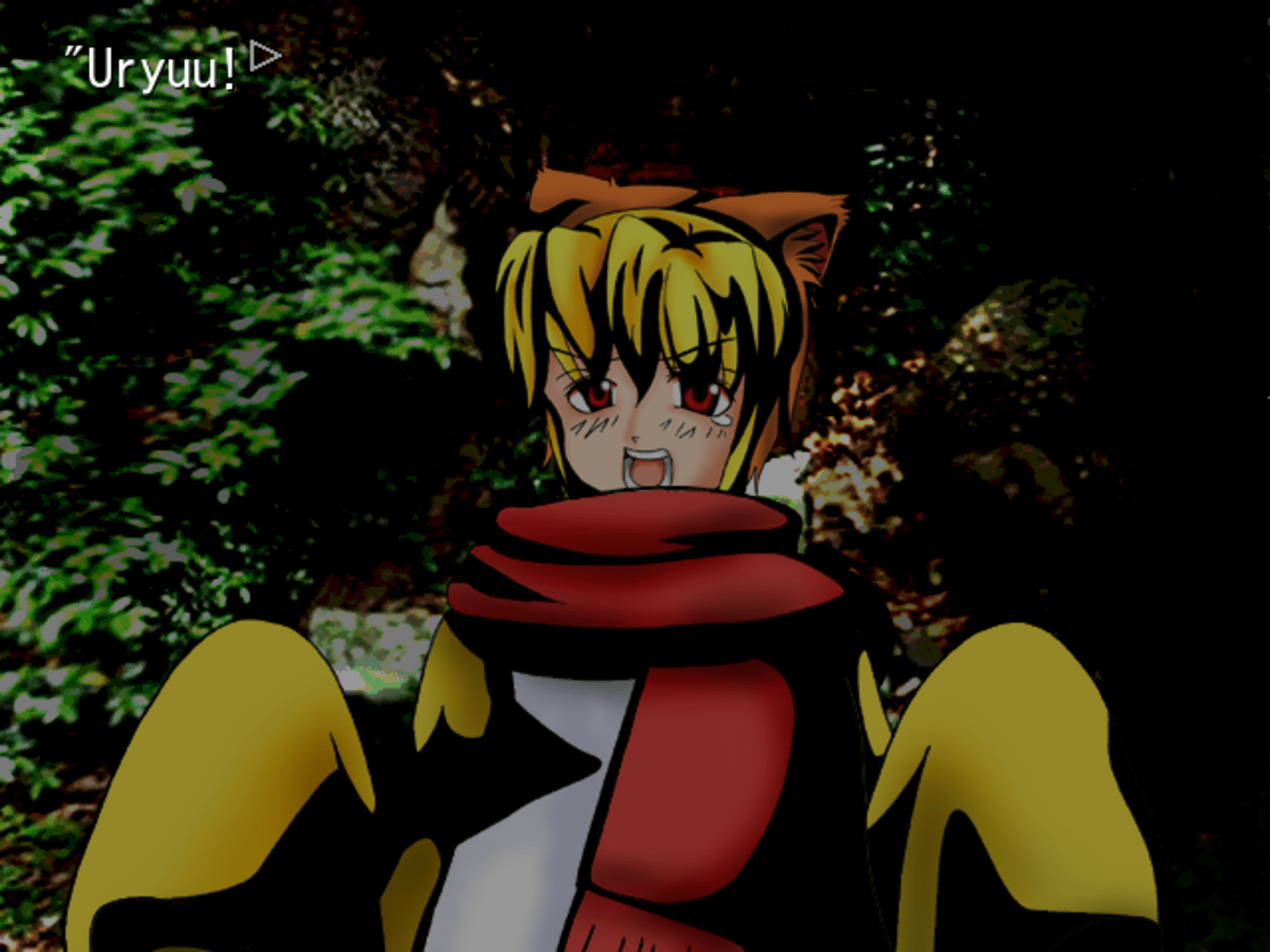 Higanbana No Saku Yoru Ni Scan Vf Higanbana no Saku Yoru ni: The First Night