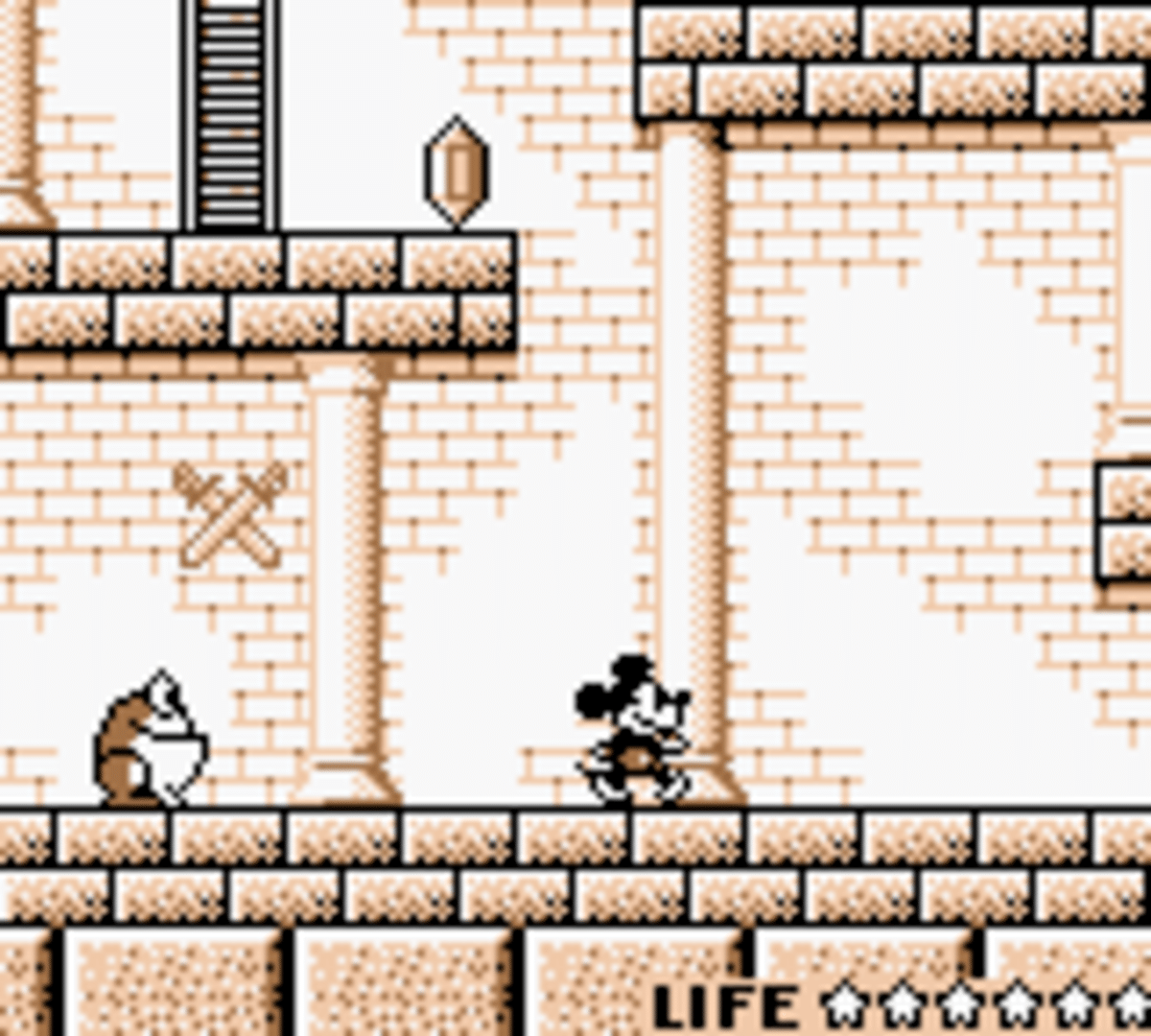 Mickey Mouse: Magic Wands! screenshot