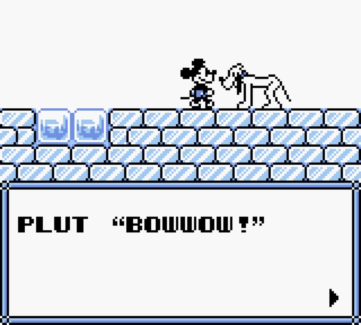 Captura de pantalla - Mickey Mouse: Magic Wands!