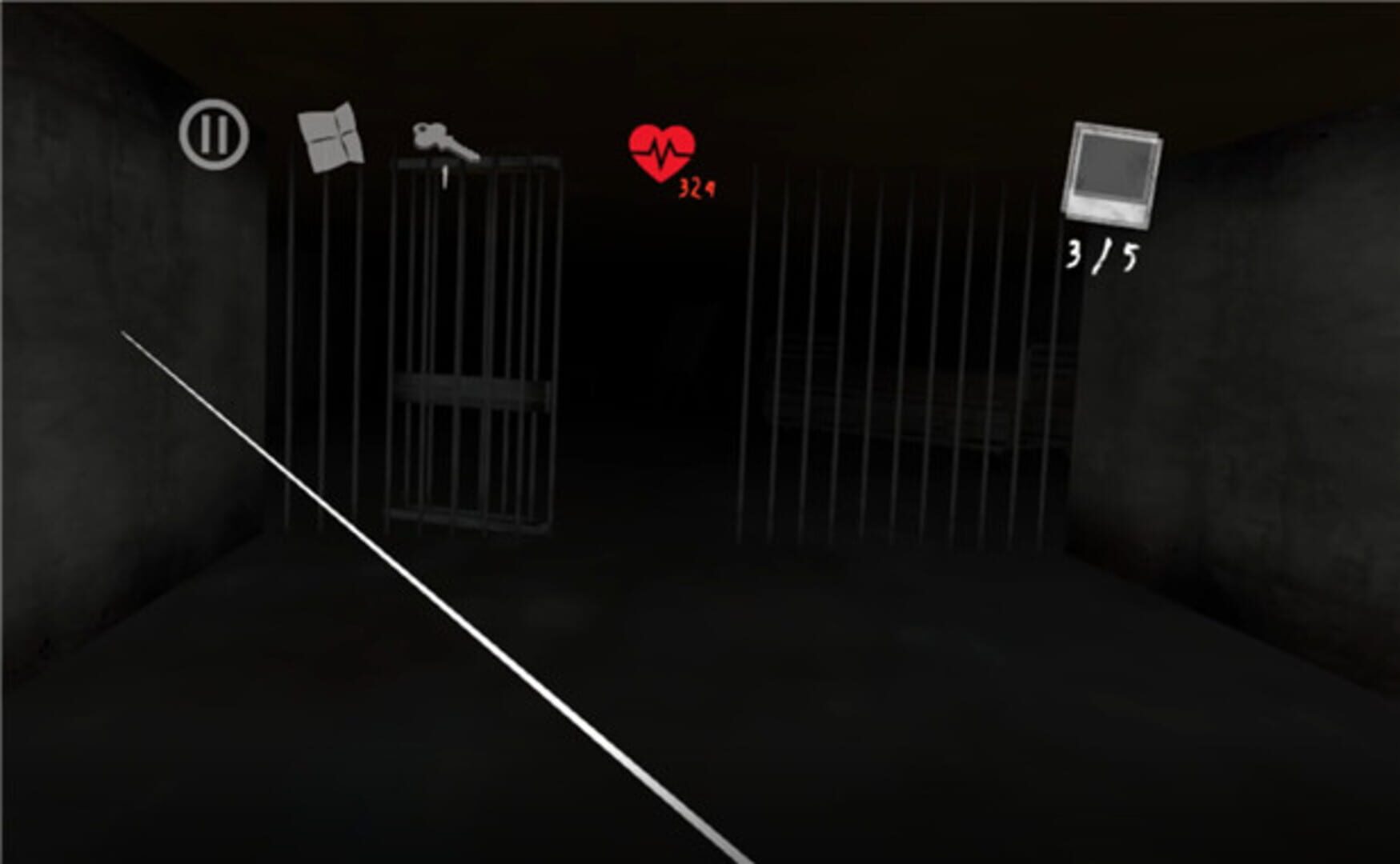 Missing - Screenshot