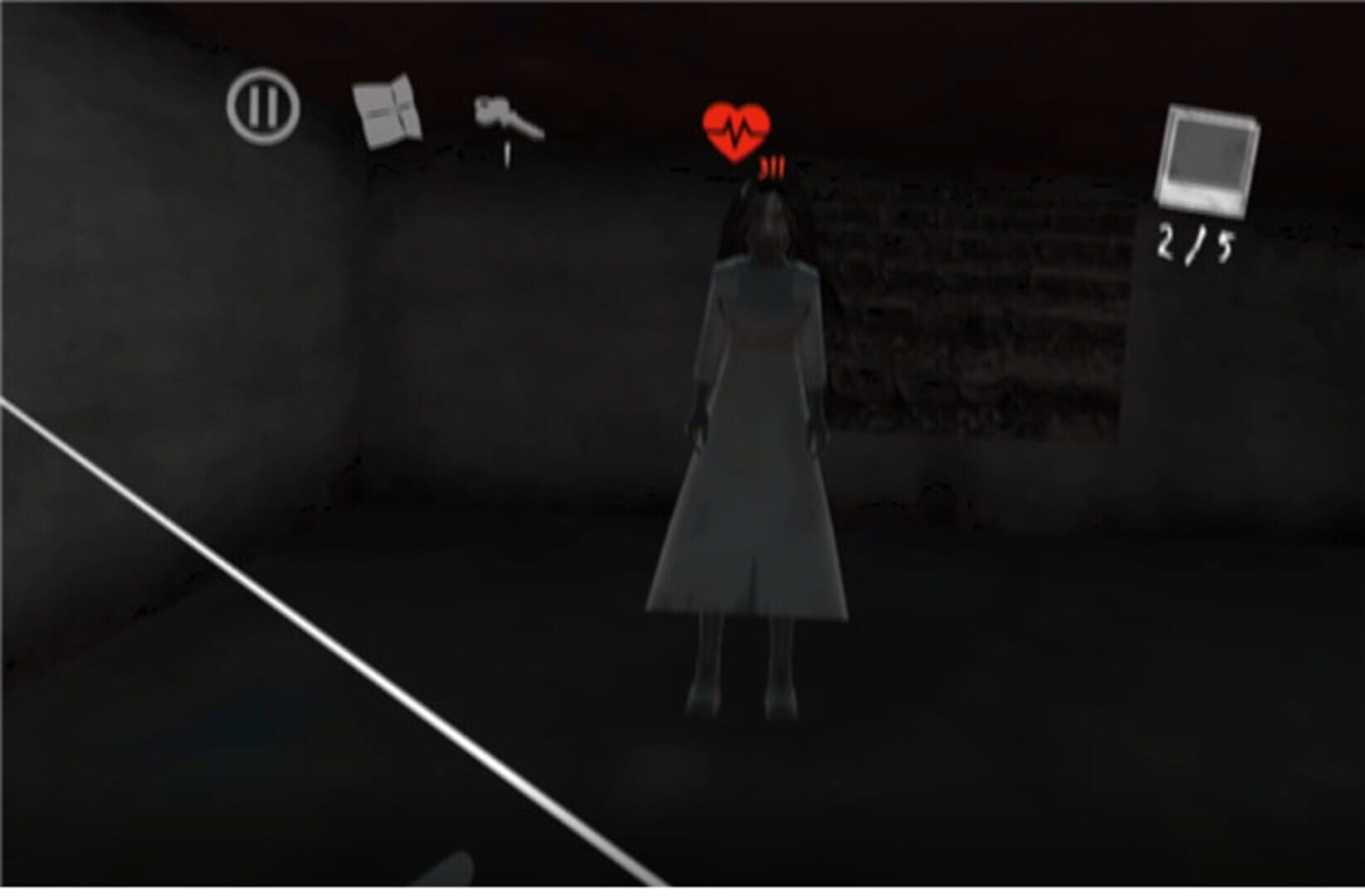 Missing - Screenshot