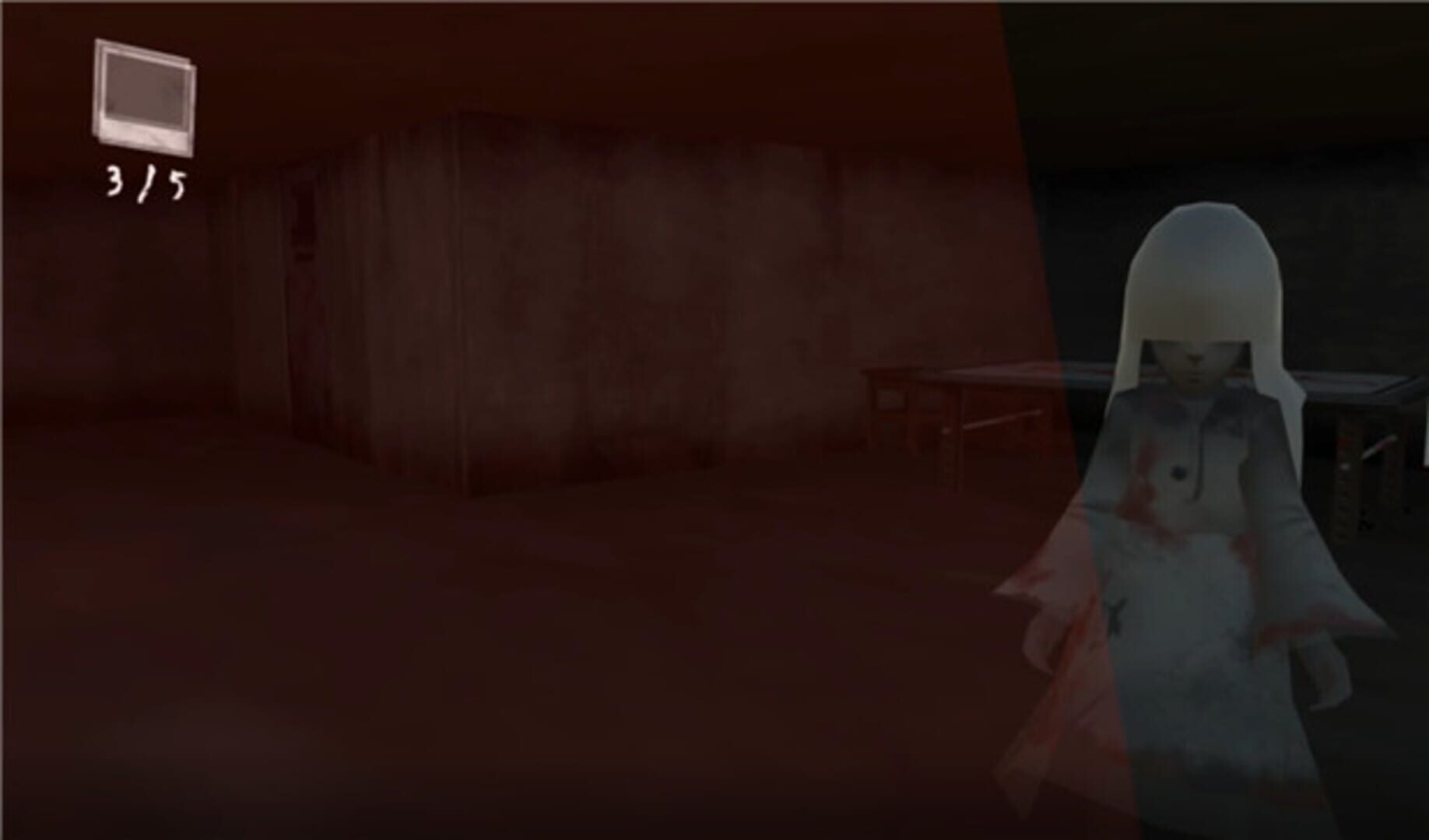 Missing - Screenshot