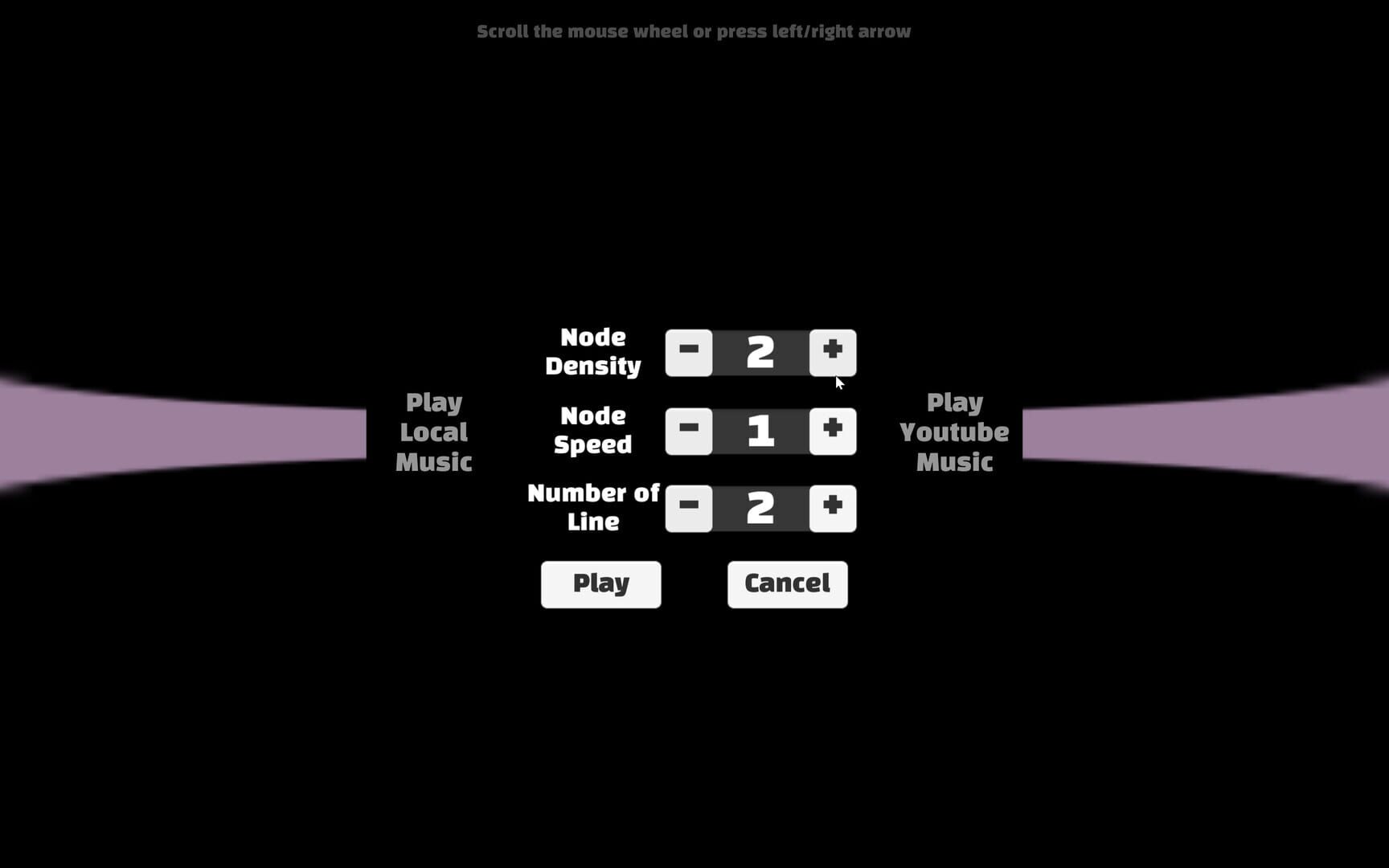 Musicle - Screenshot