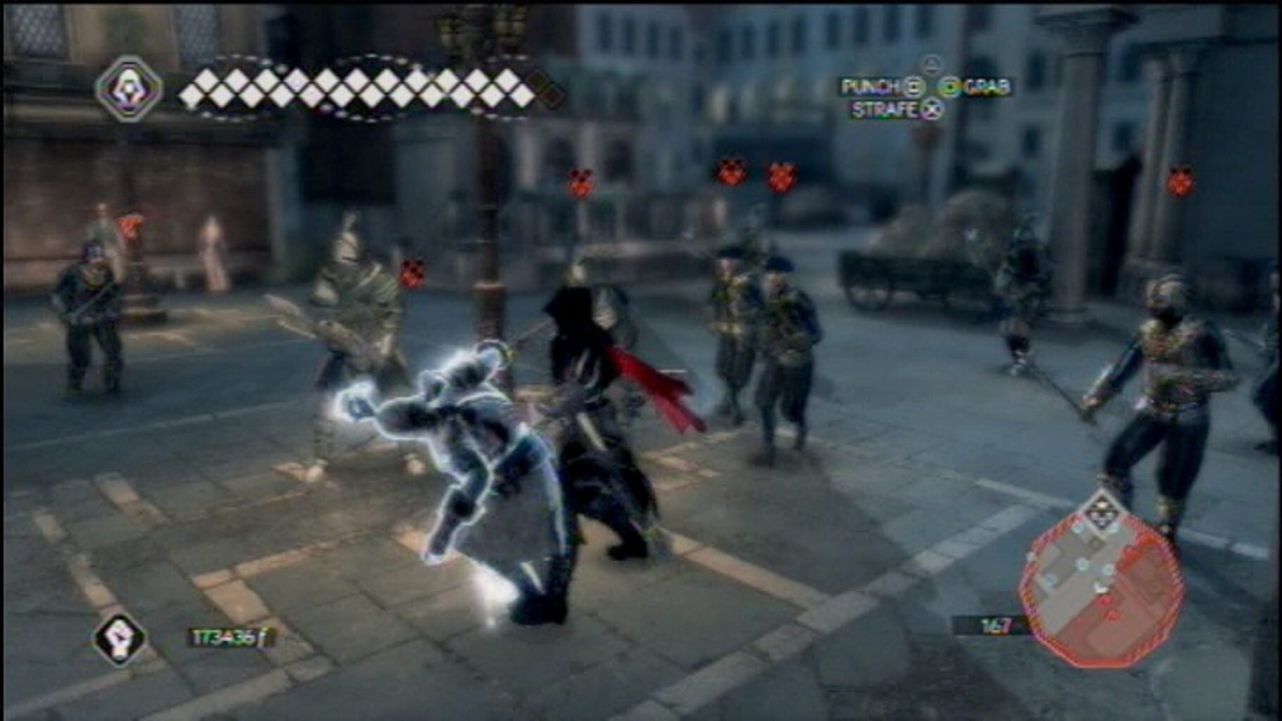 Captura de pantalla - Assassin's Creed I+II Welcome Pack