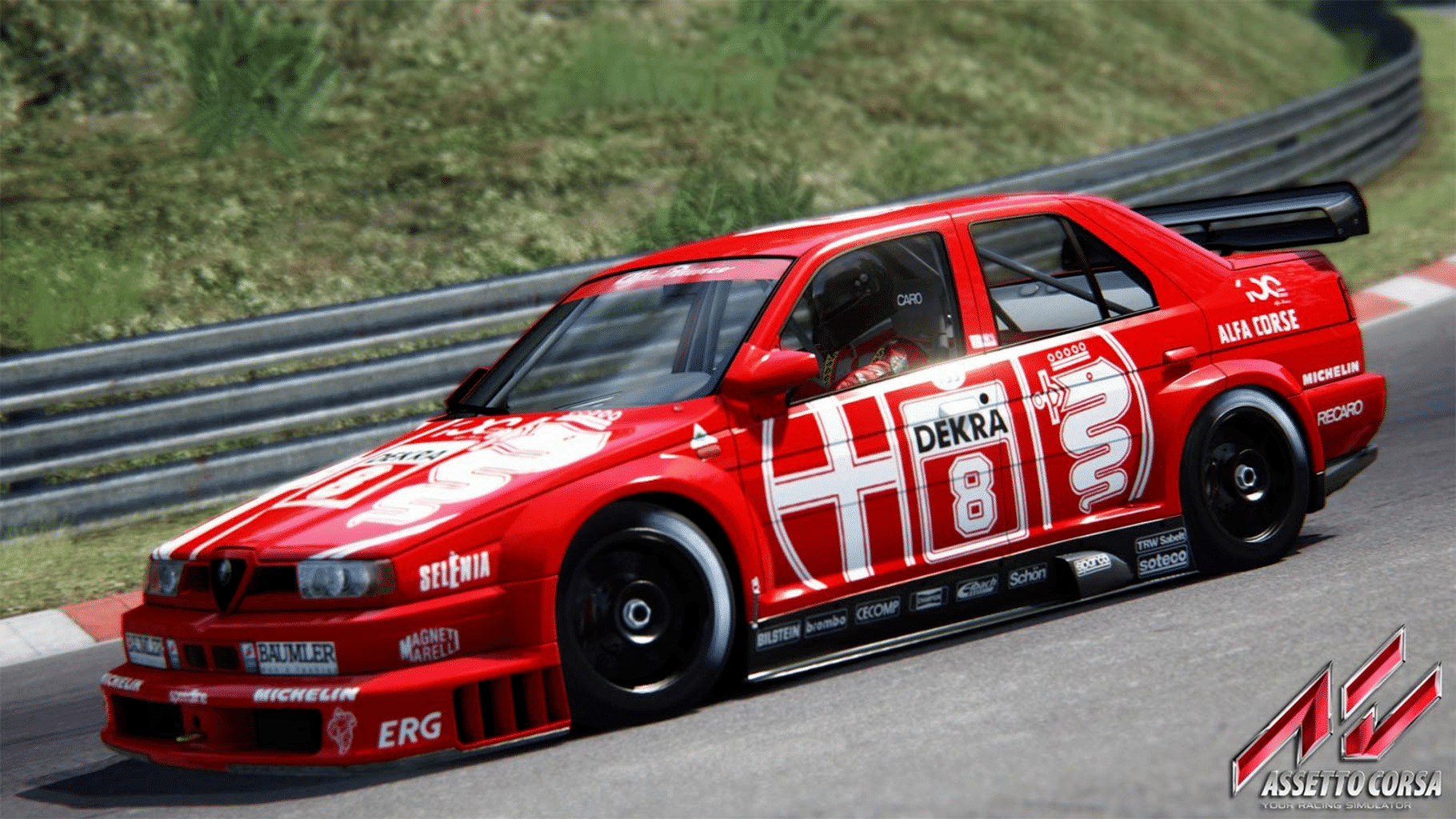 Assetto Corsa: Ultimate Edition screenshot