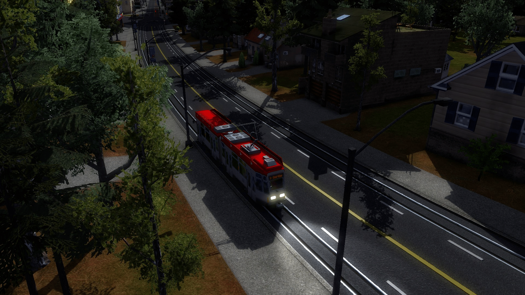 Cities in Motion 2: Players Choice Vehicle Pack screenshot