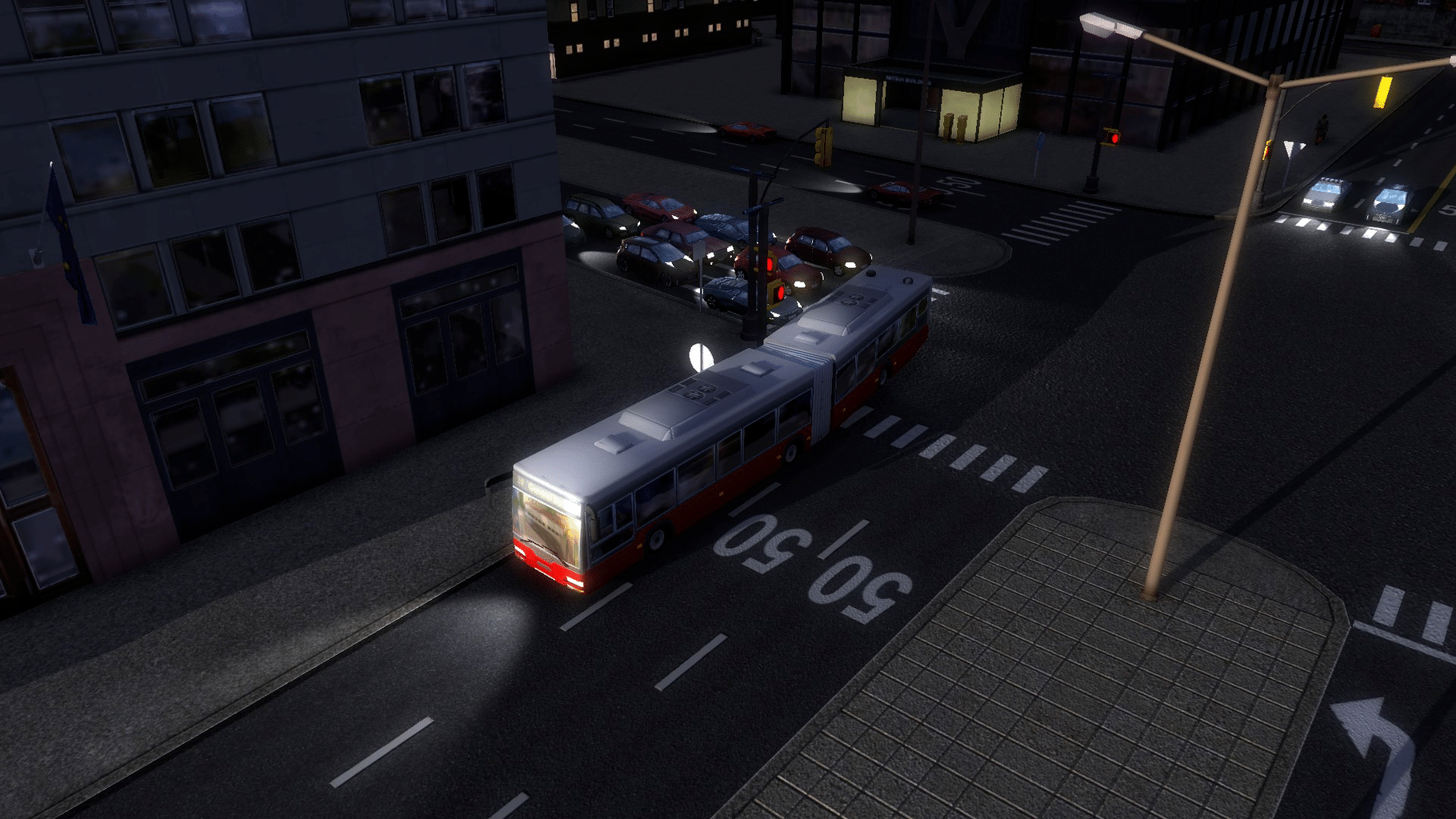 Cities in Motion 2: Players Choice Vehicle Pack screenshot