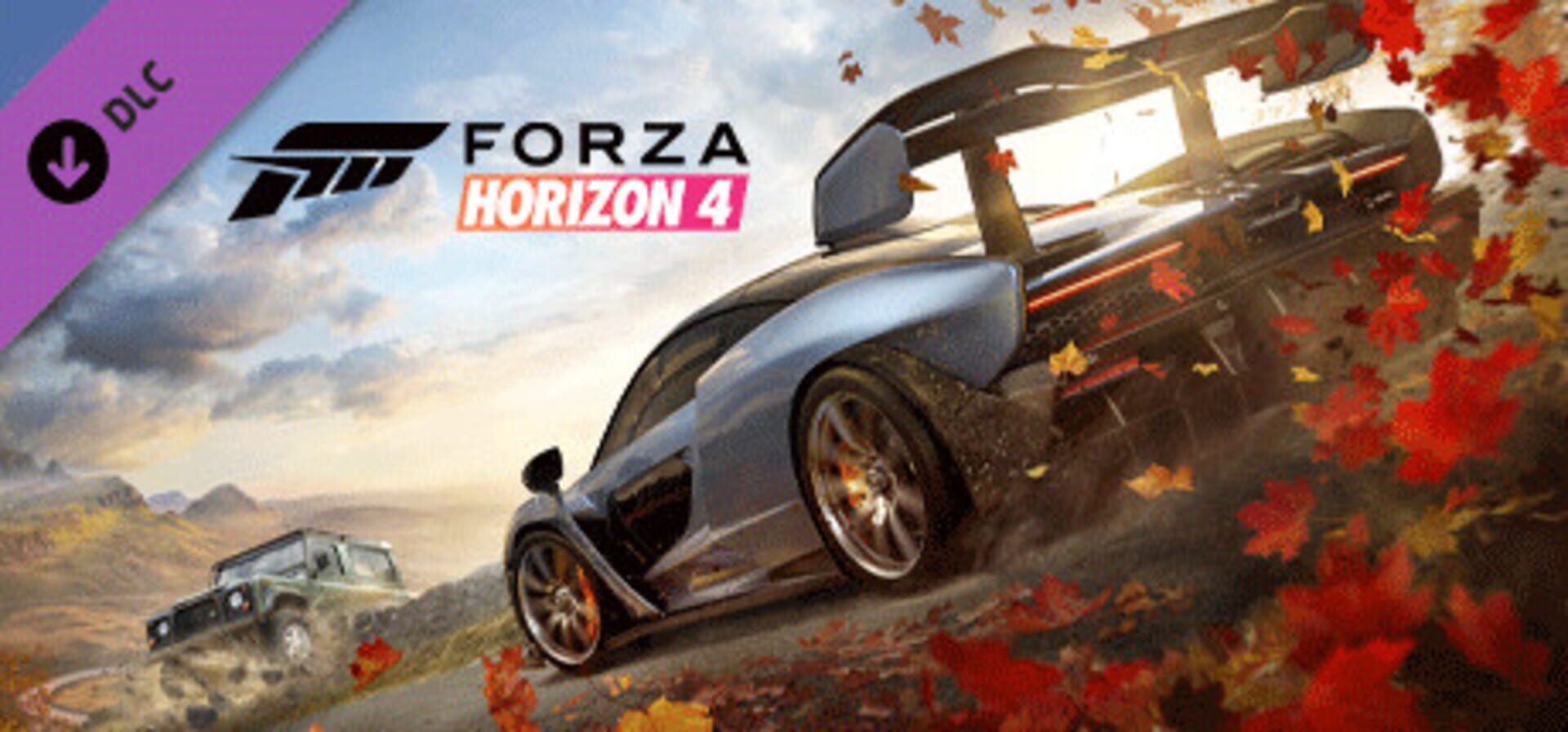 Forza Horizon 4: 2018 Chevrolet Camaro ZL1 1LE - Screenshot