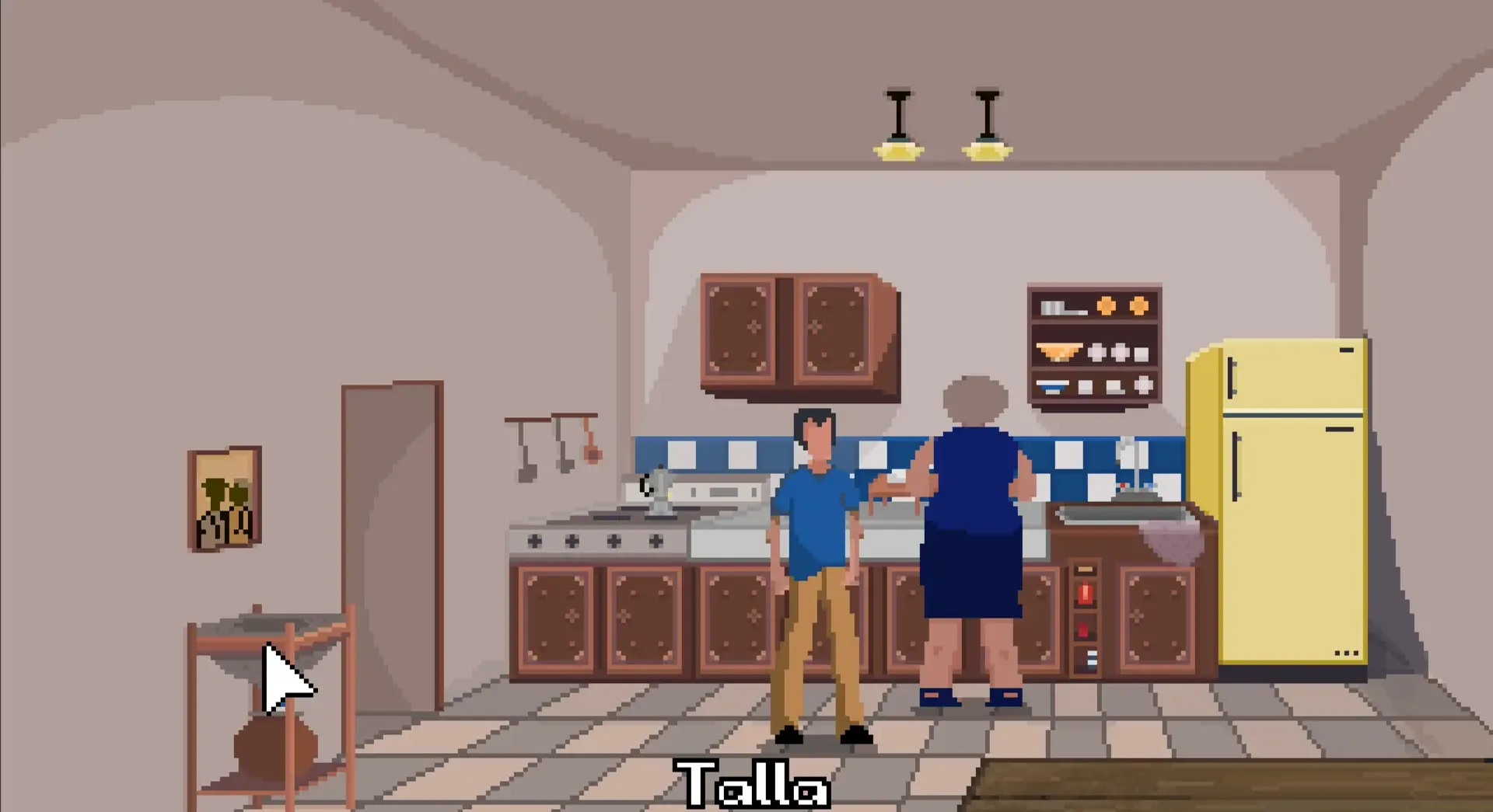 La Maleta
