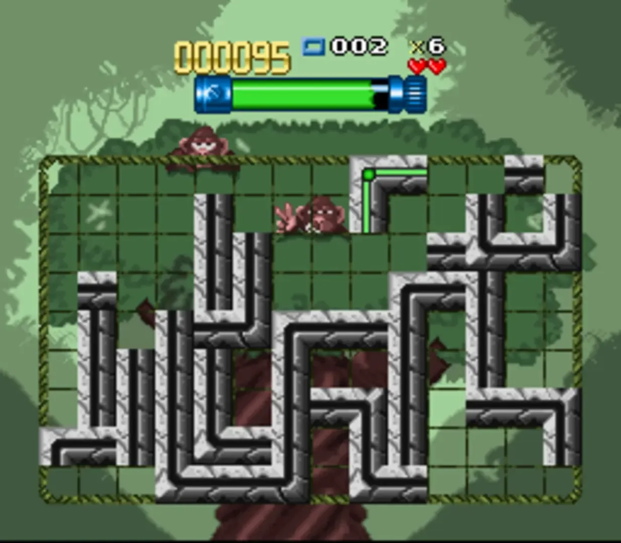 Game media