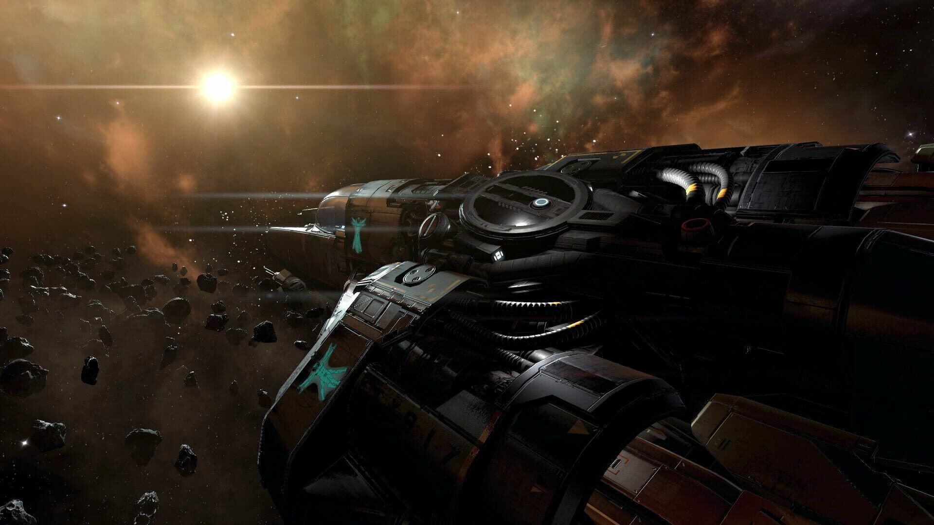 X4: Foundations - Collector's Edition - Screenshot
