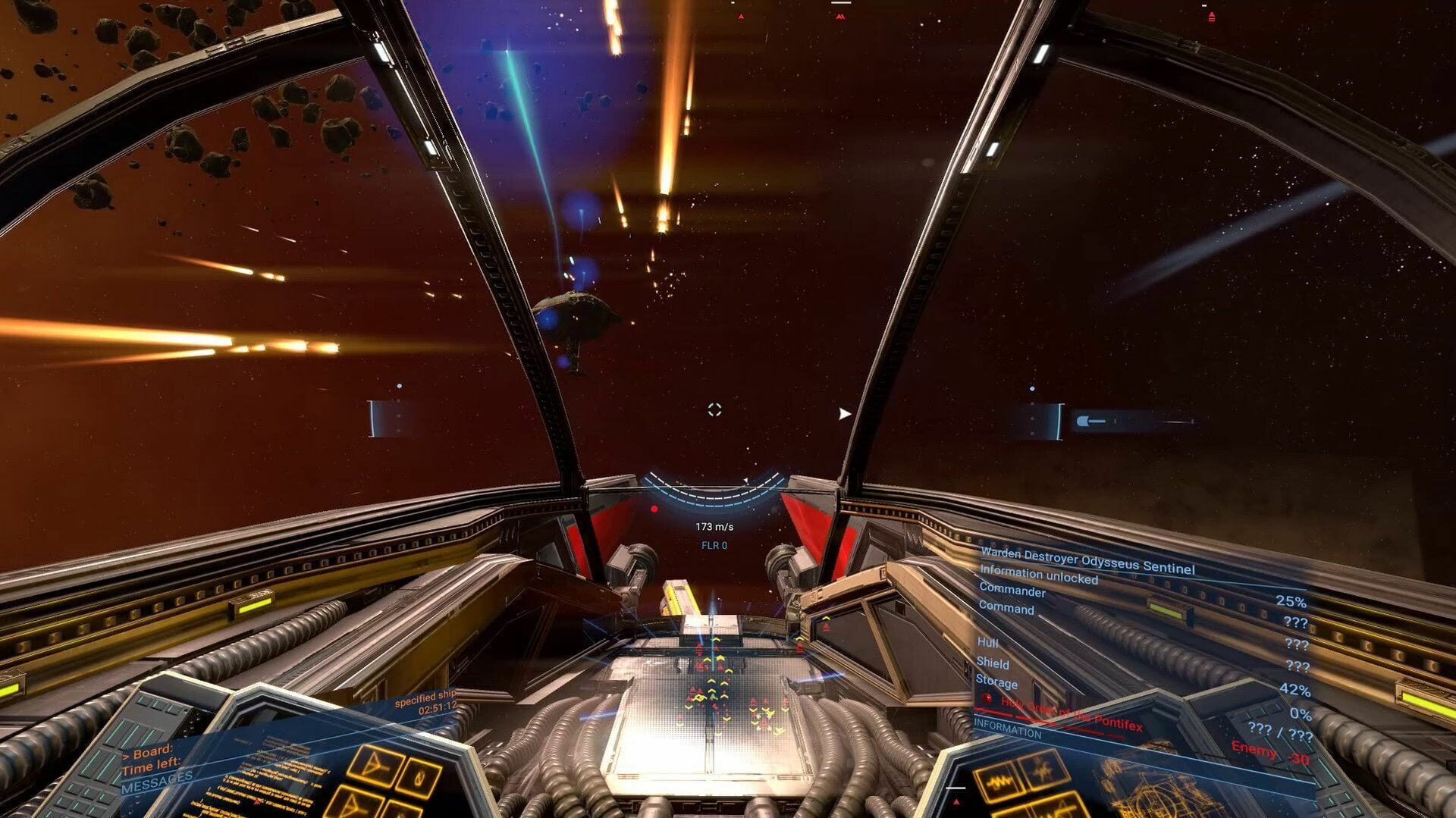 X4: Foundations - Collector's Edition - Screenshot