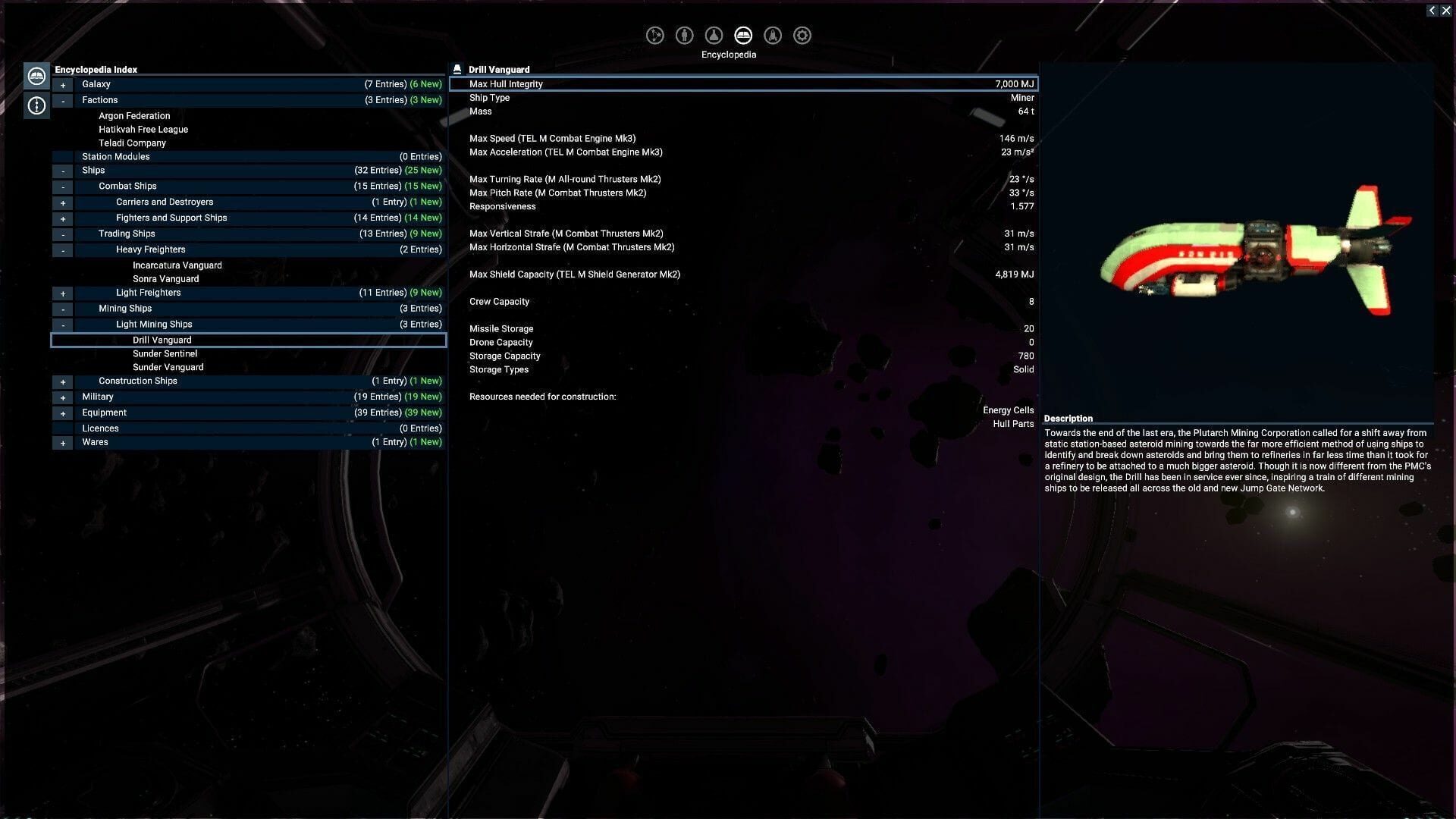 X4: Foundations - Collector's Edition - Screenshot