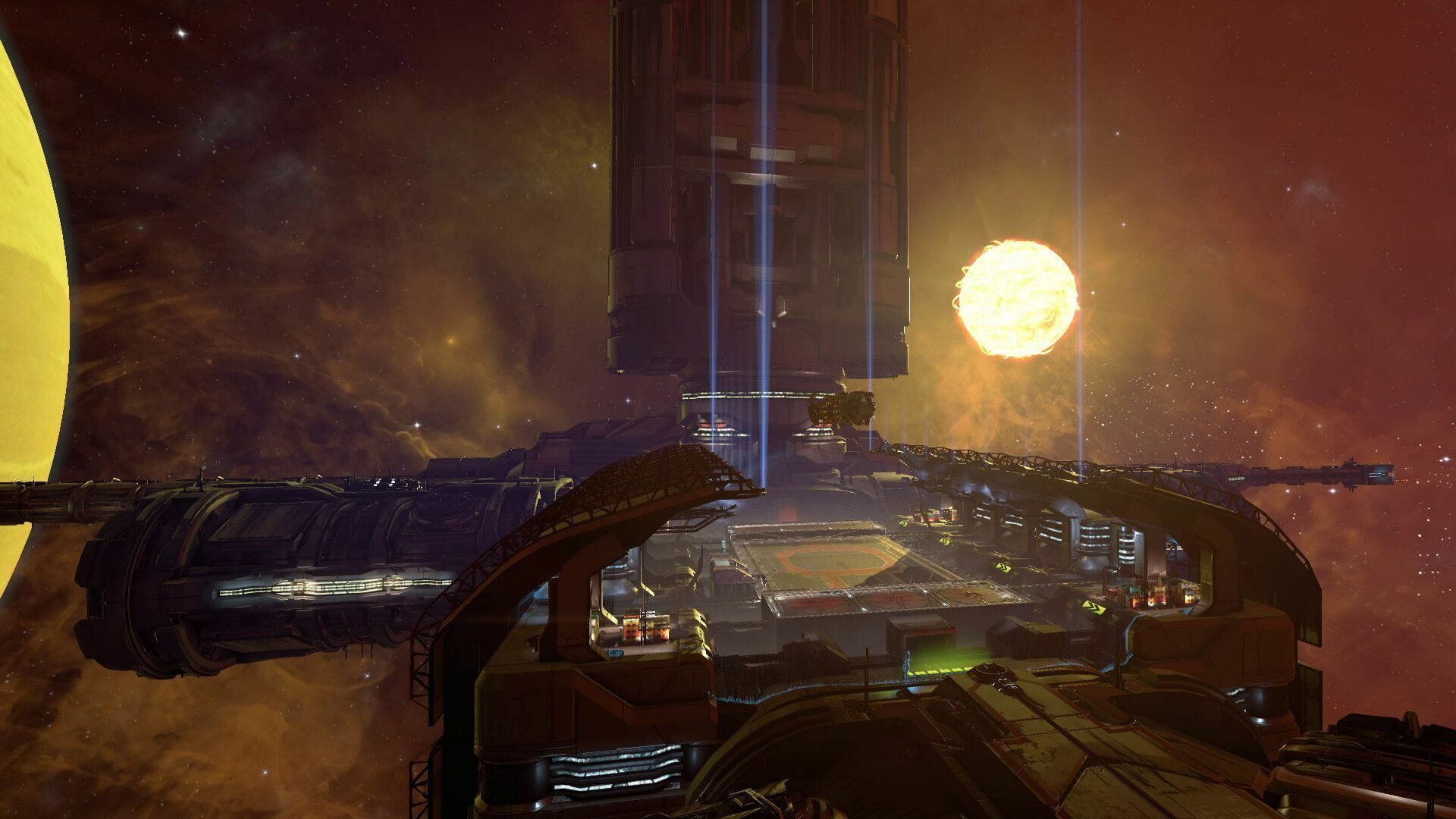 X4: Foundations - Collector's Edition - Screenshot