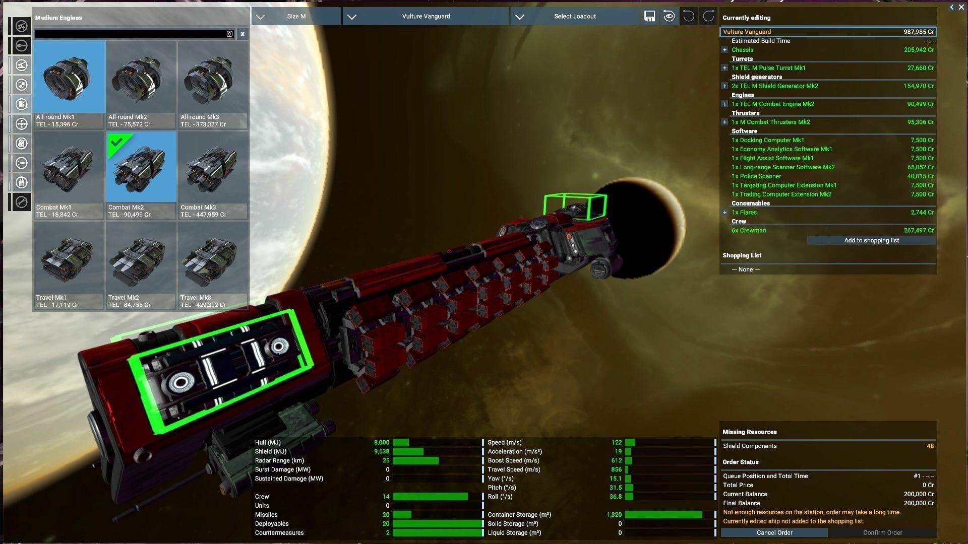 X4: Foundations - Collector's Edition - Screenshot