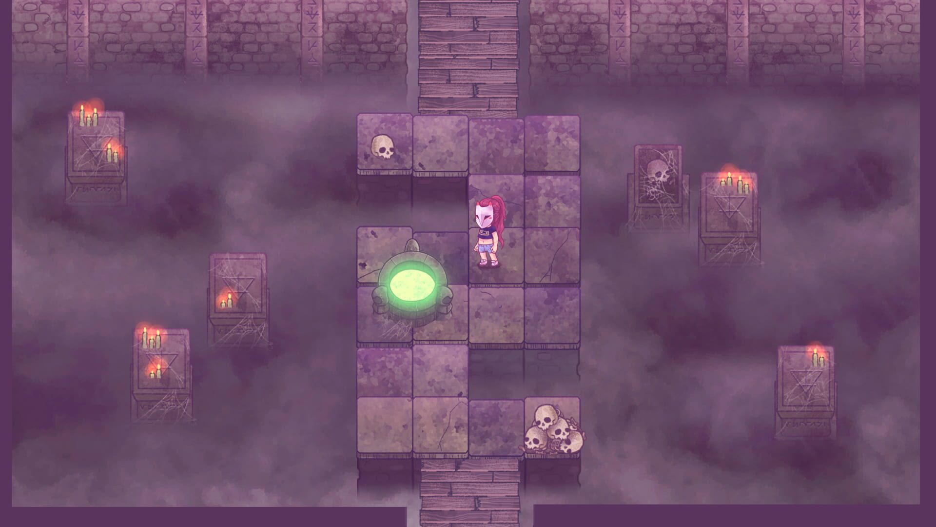 The World Next Door: Deluxe Edition - Screenshot