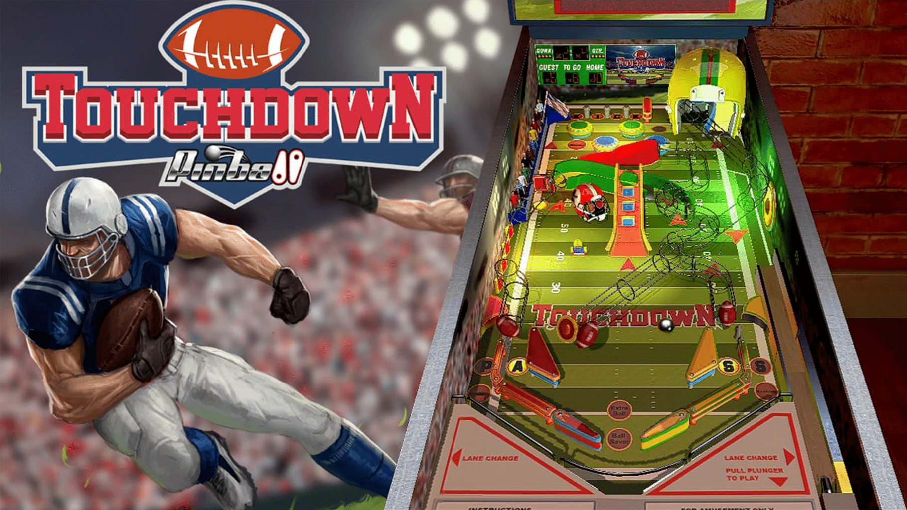 Sports Pinball Bundle screenshot