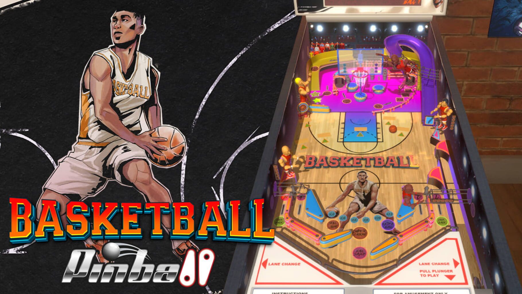 Sports Pinball Bundle screenshot