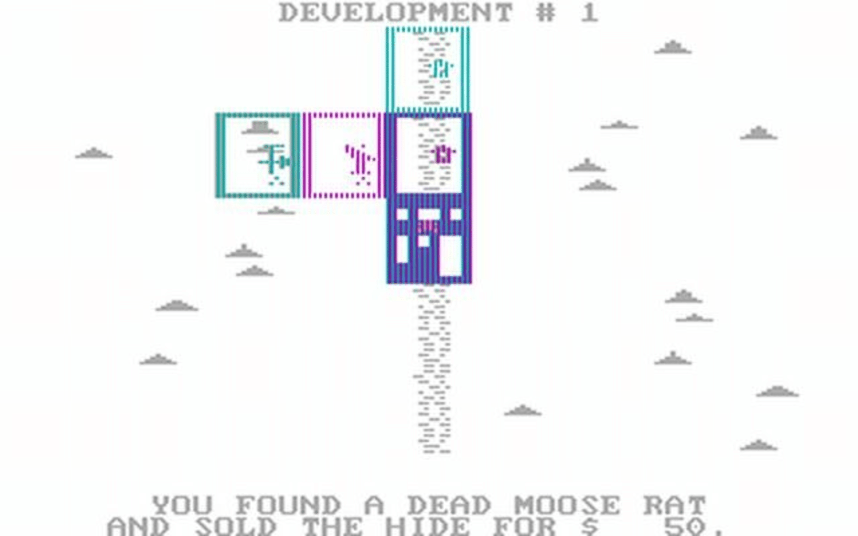 M.U.L.E. screenshot