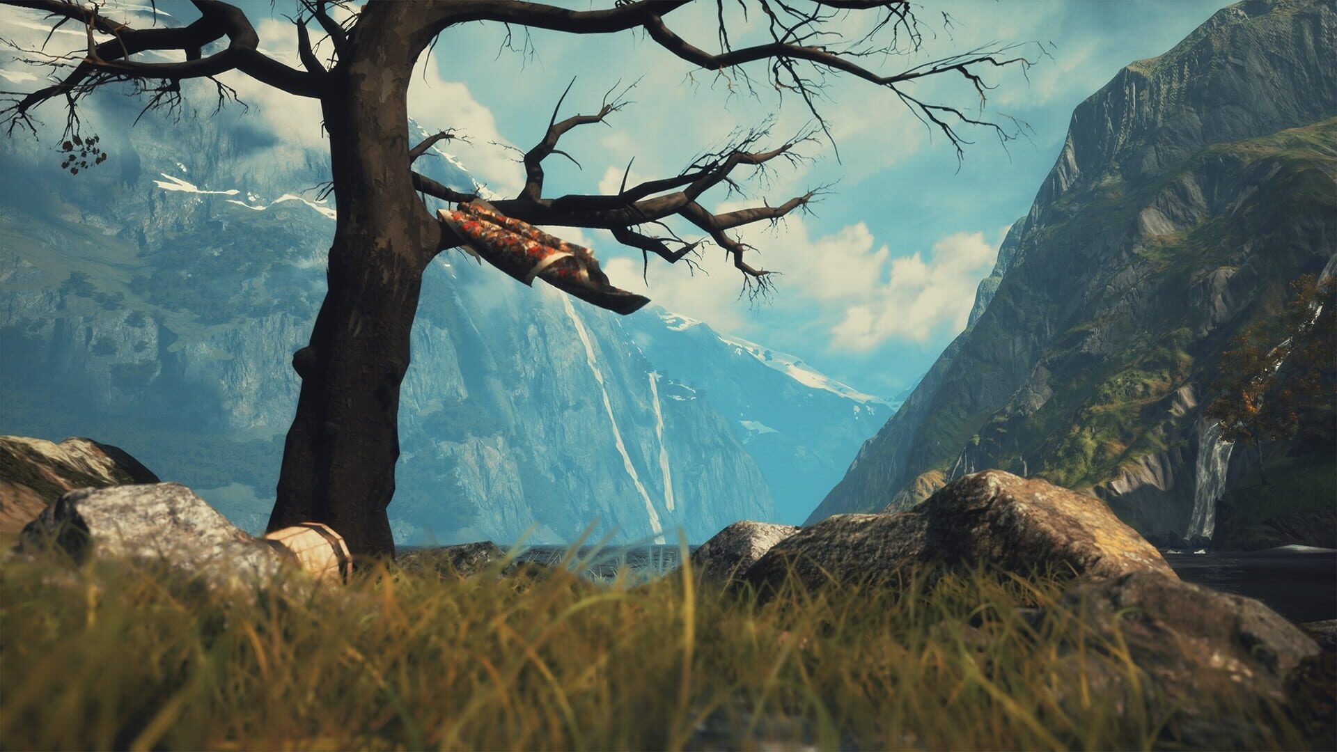 Draugen: Collector's Edition - Screenshot